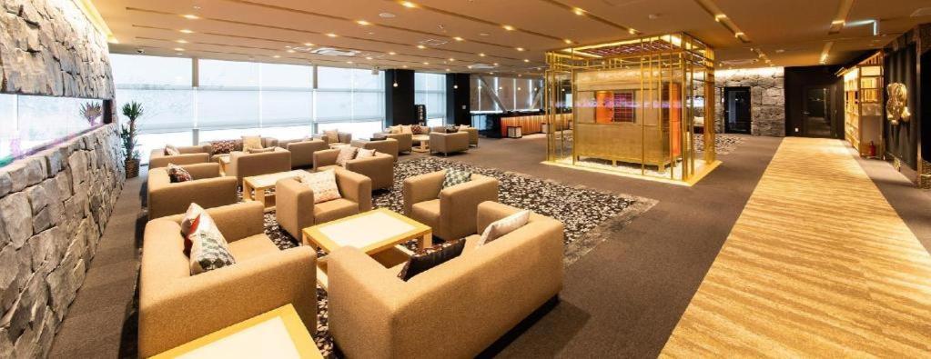 Sakishima Cosmo Tower Hotel Osaka
