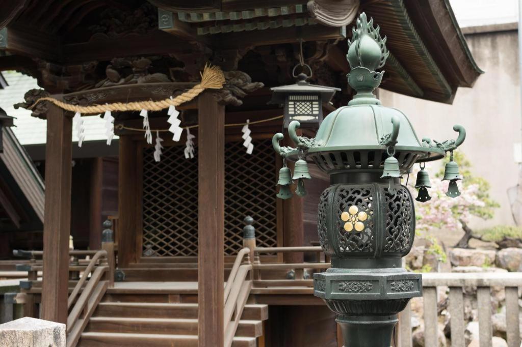 Hotel Garner Honmachi Midosuji By Ihg 3*