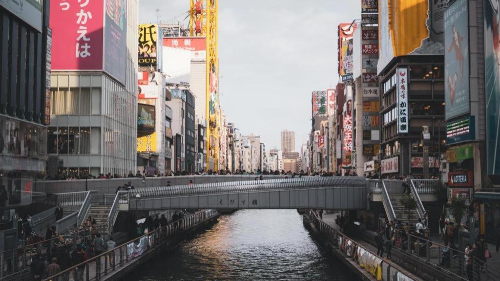 Hotel Rozy Namba Osaka