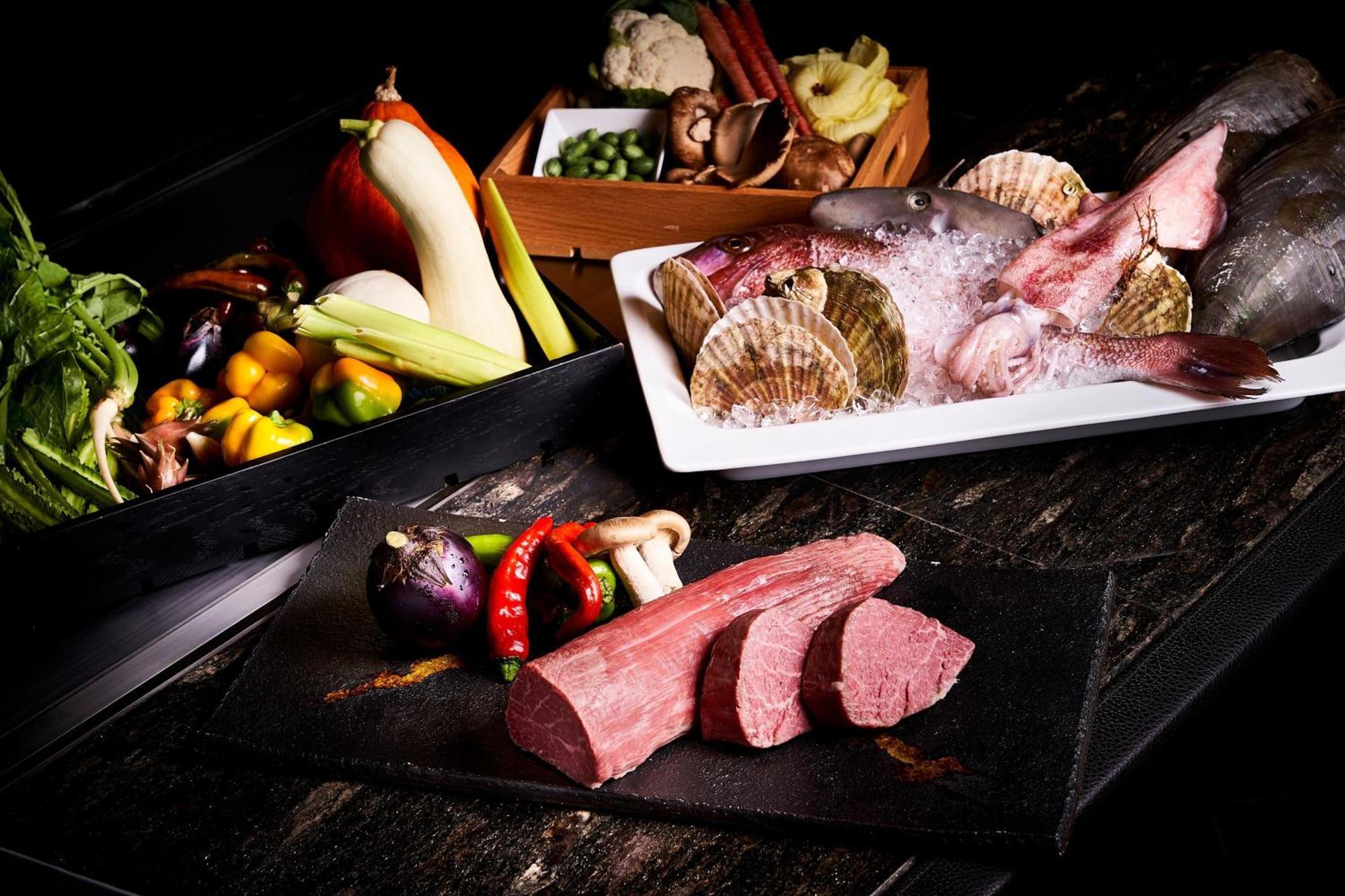 The St. Regis Hotel 5*