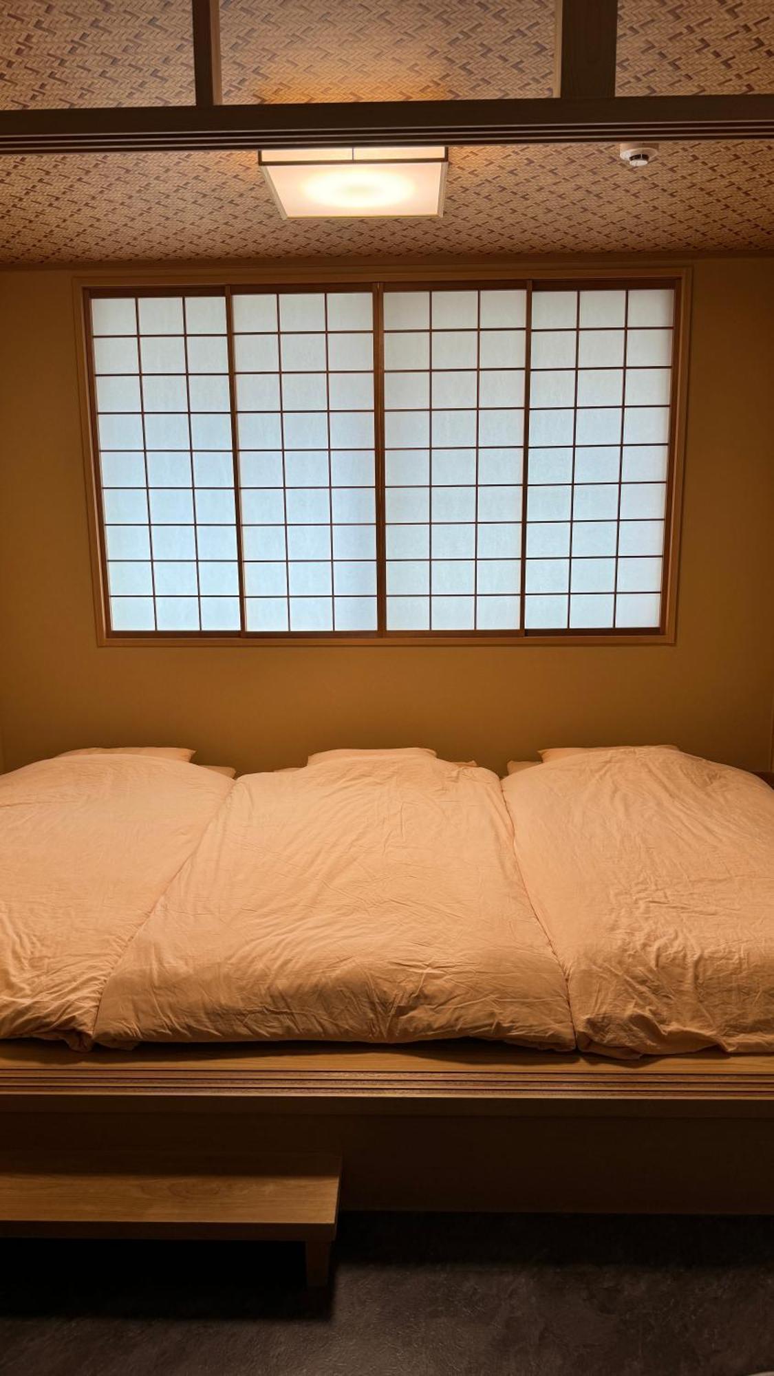 Aparthotel Vacation Saraku 茶楽来 *
