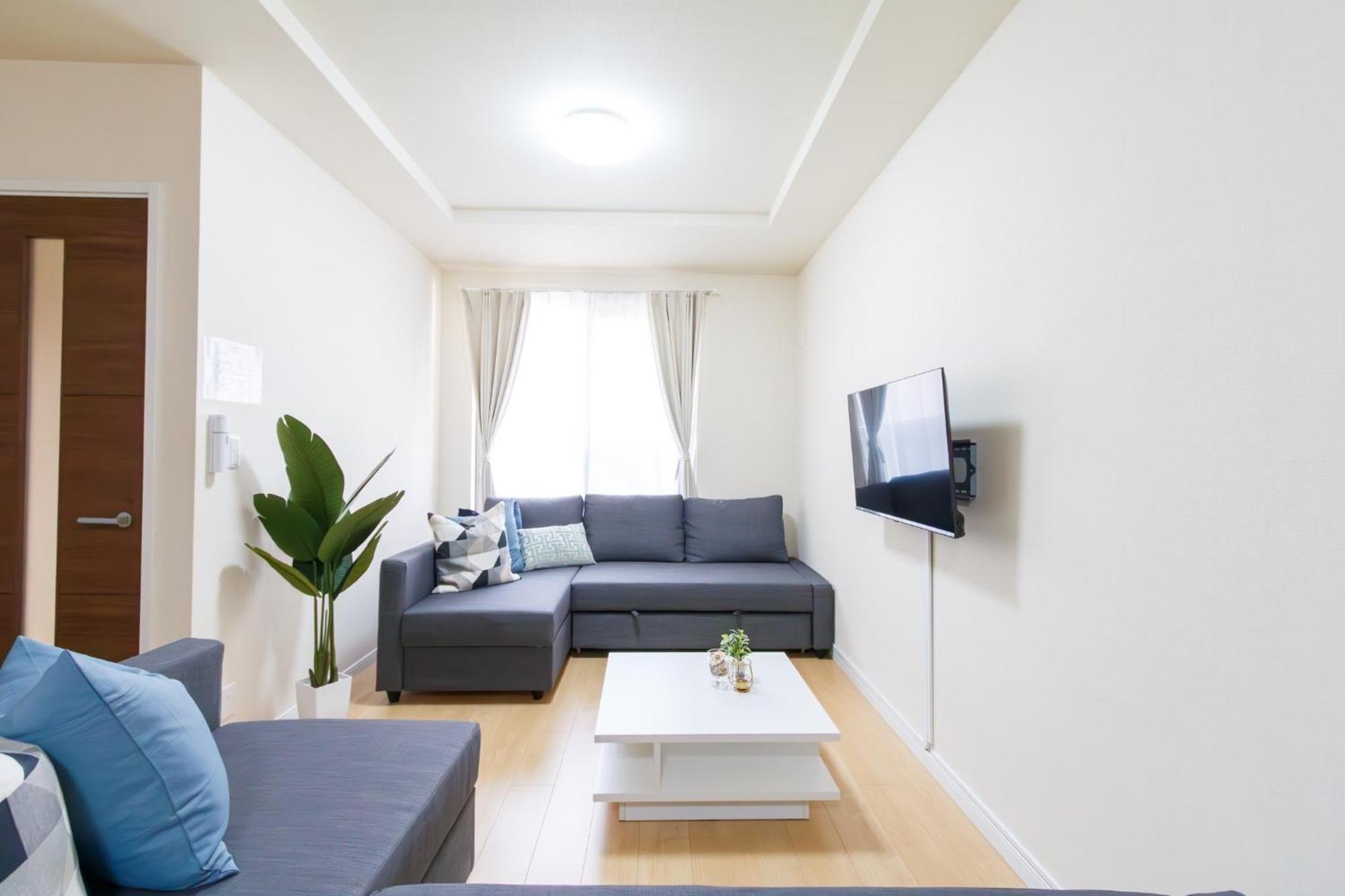 Koko House - Vacation 17809 Holiday home Osaka