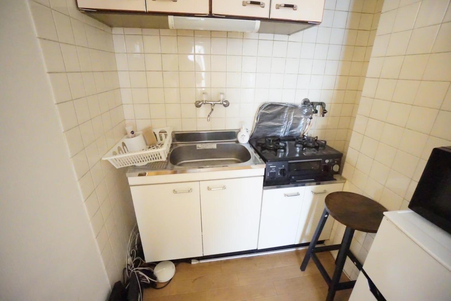 Apartment House Jodo 402 *