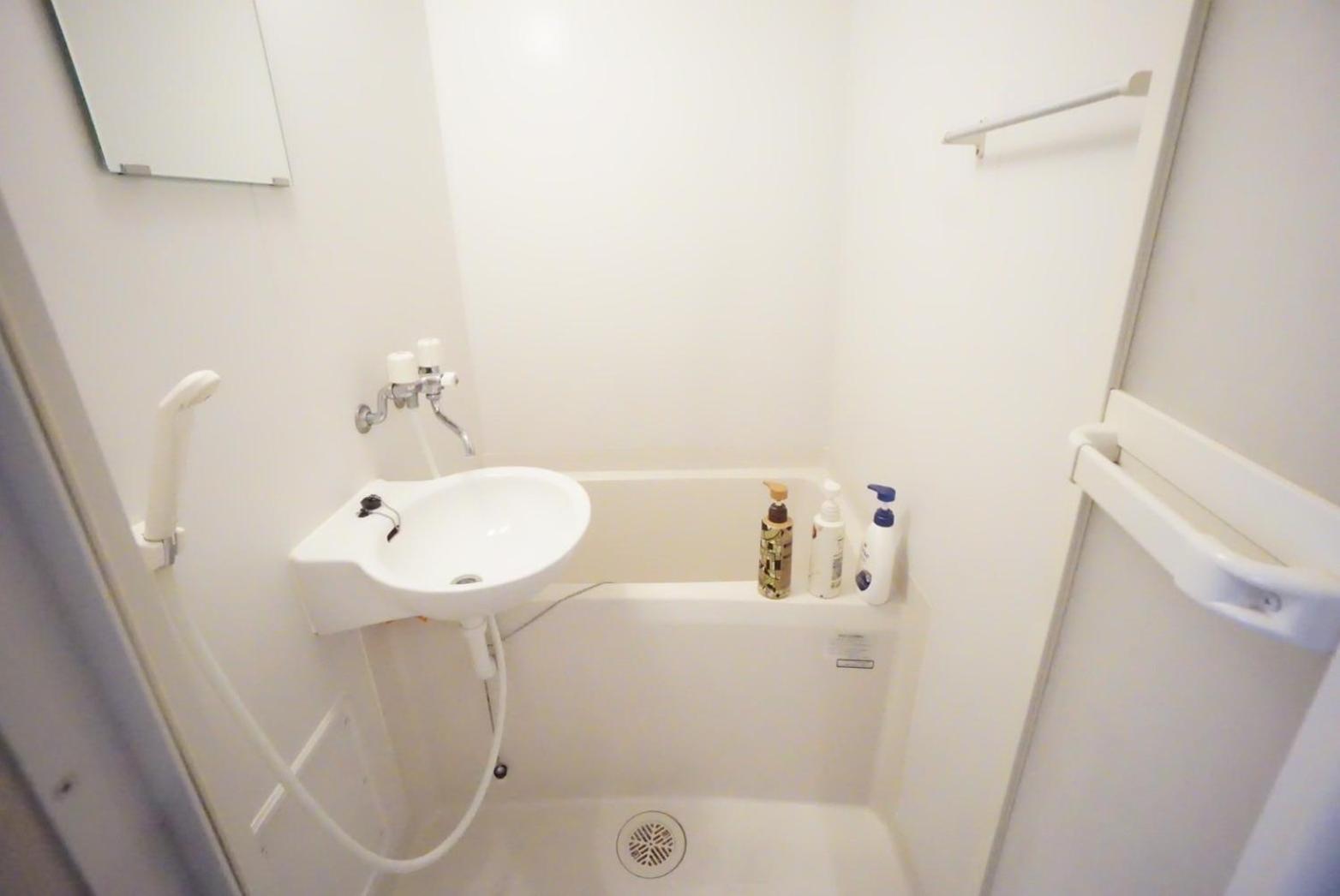 Apartment House Jodo 402 Osaka