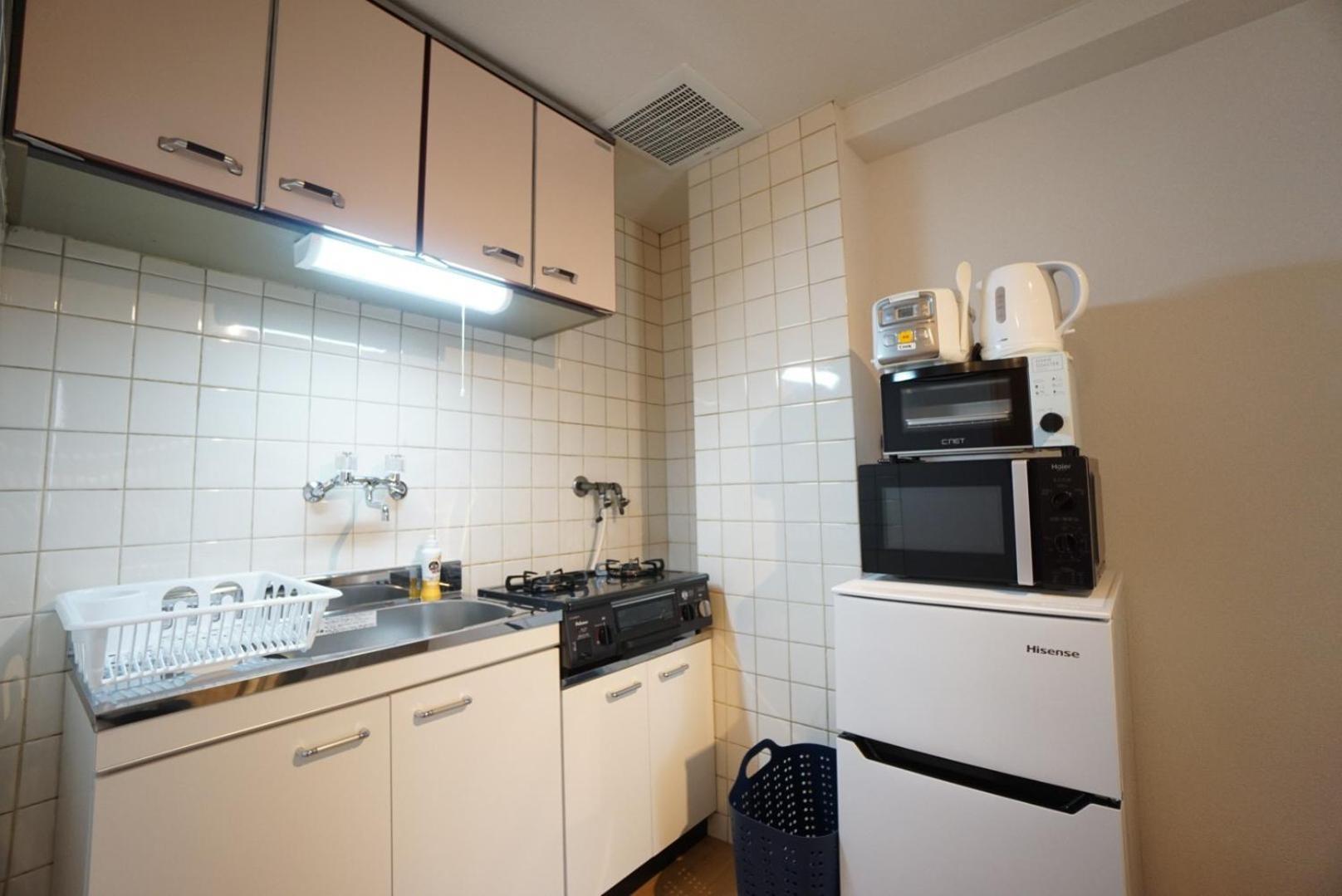 Apartment House Jodo 402