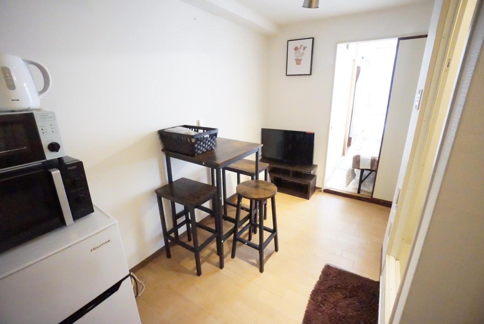 House Jodo 402 Apartment *