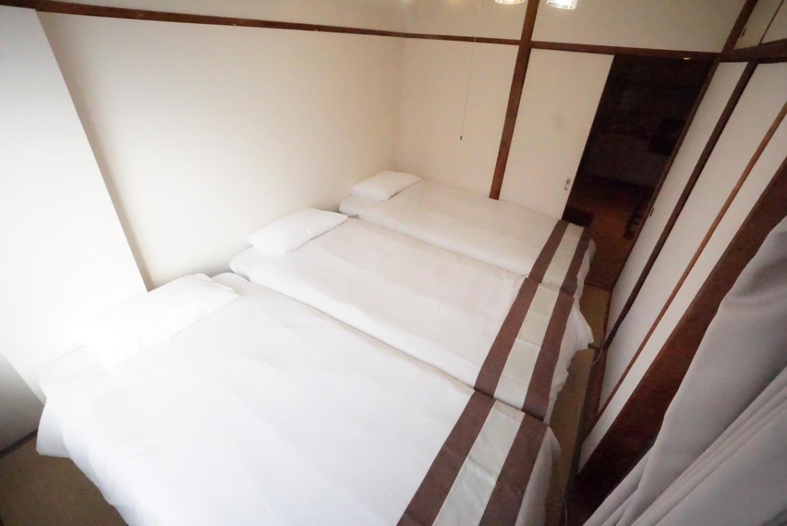 House Jodo 402 Apartment Osaka