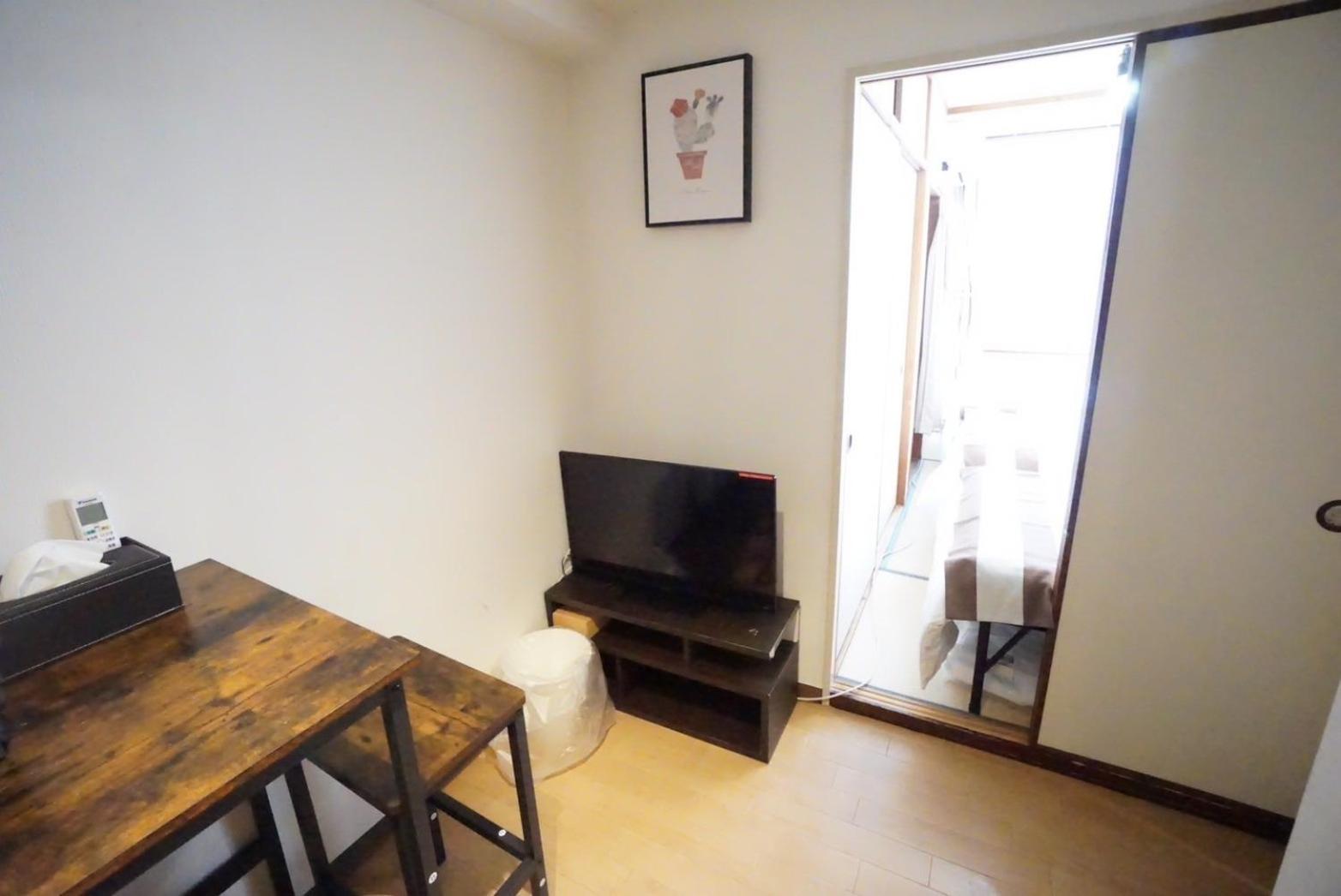 House Jodo 402 Apartment Osaka