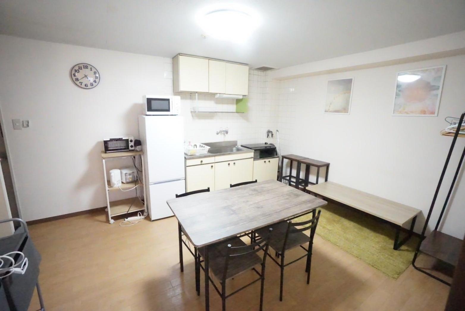 House Jodo 401 Osaka