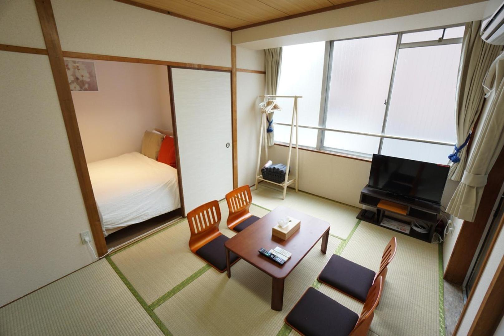 House Jodo 401 Apartment *