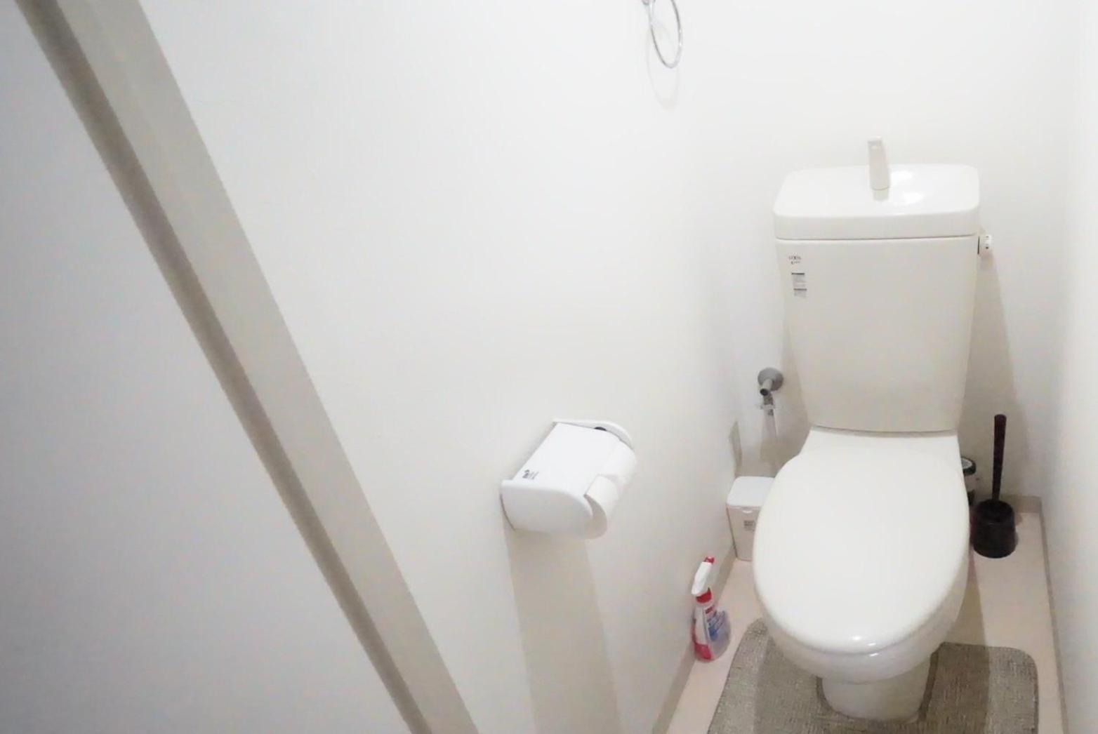 House Jodo 401 Apartment *