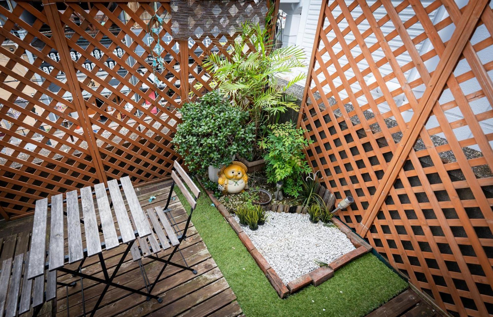 Apartamento 1 Min Tsuruhashi 2bedroom 3 Rail Line Mayamoto1 Osaka
