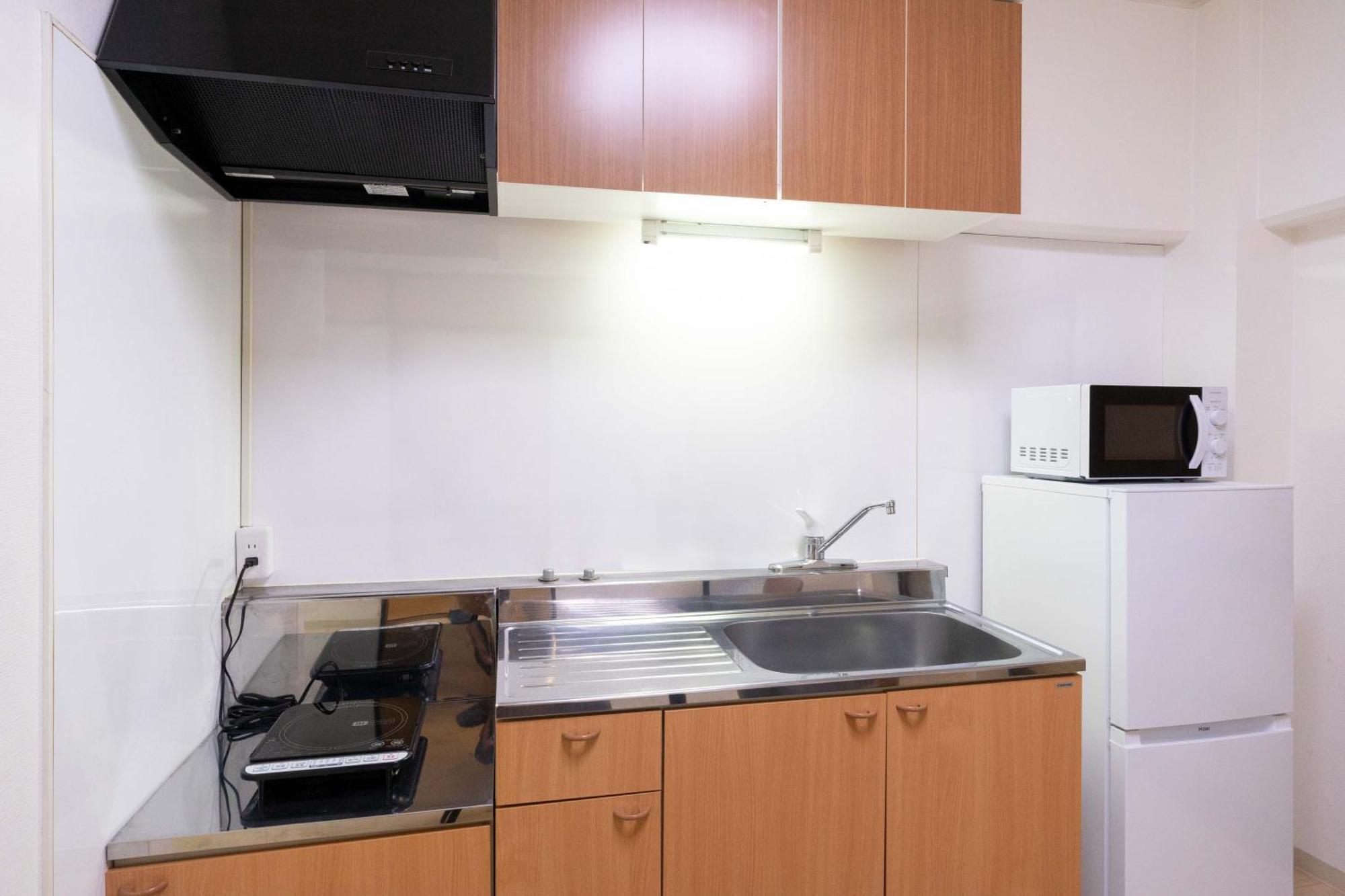 Heim Fuyajo Apartment