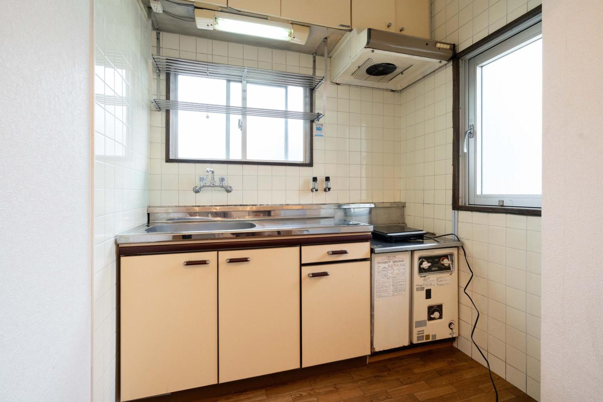 Apartment Heim Fuyajo Osaka