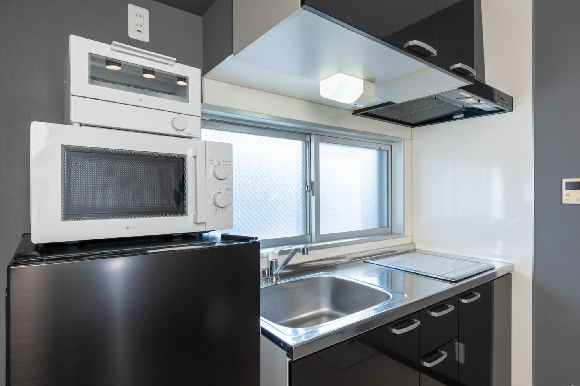 Apartment ｍｅｌｌ－ｔｈｅａｔｅｒ ｒｅｓｏｒｔ Osaka