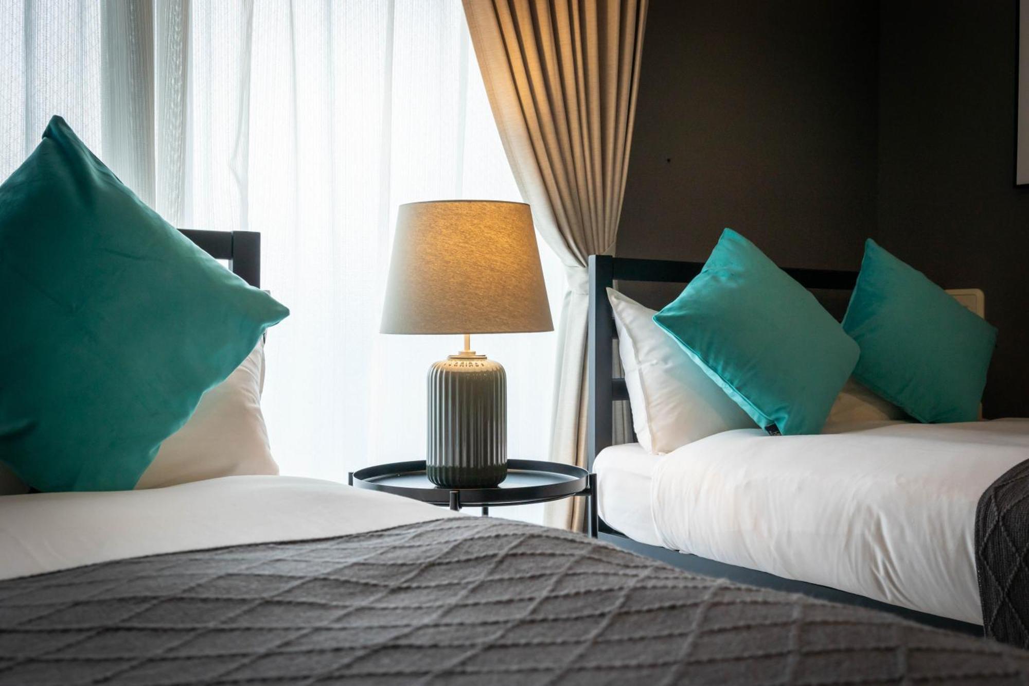 ｍｅｌｌ－ｔｈｅａｔｅｒ ｒｅｓｏｒｔ Apartment