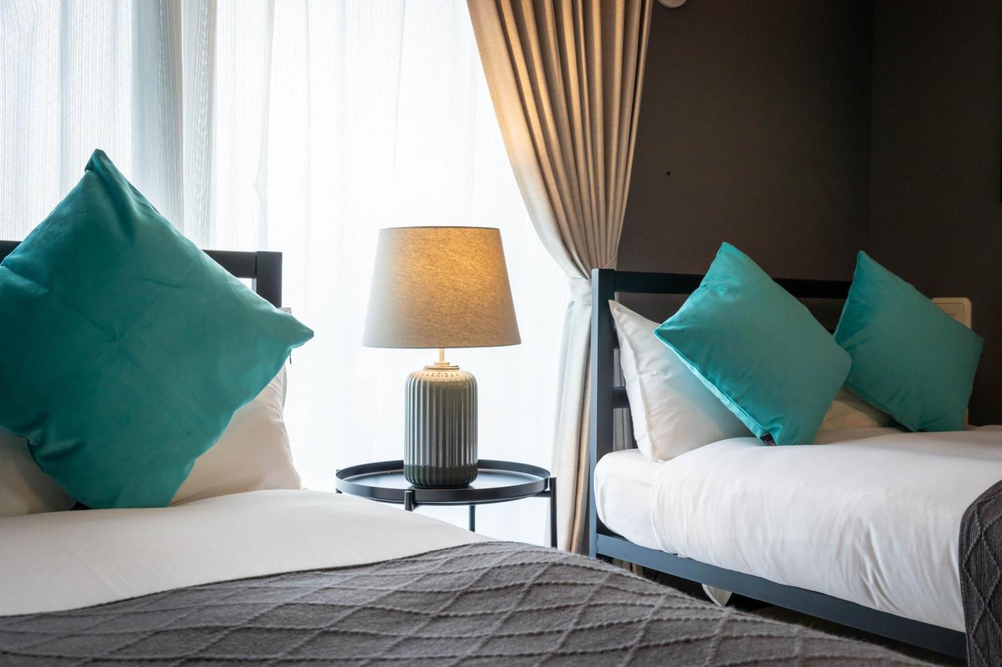 ｍｅｌｌ－ｔｈｅａｔｅｒ ｒｅｓｏｒｔ Apartment *