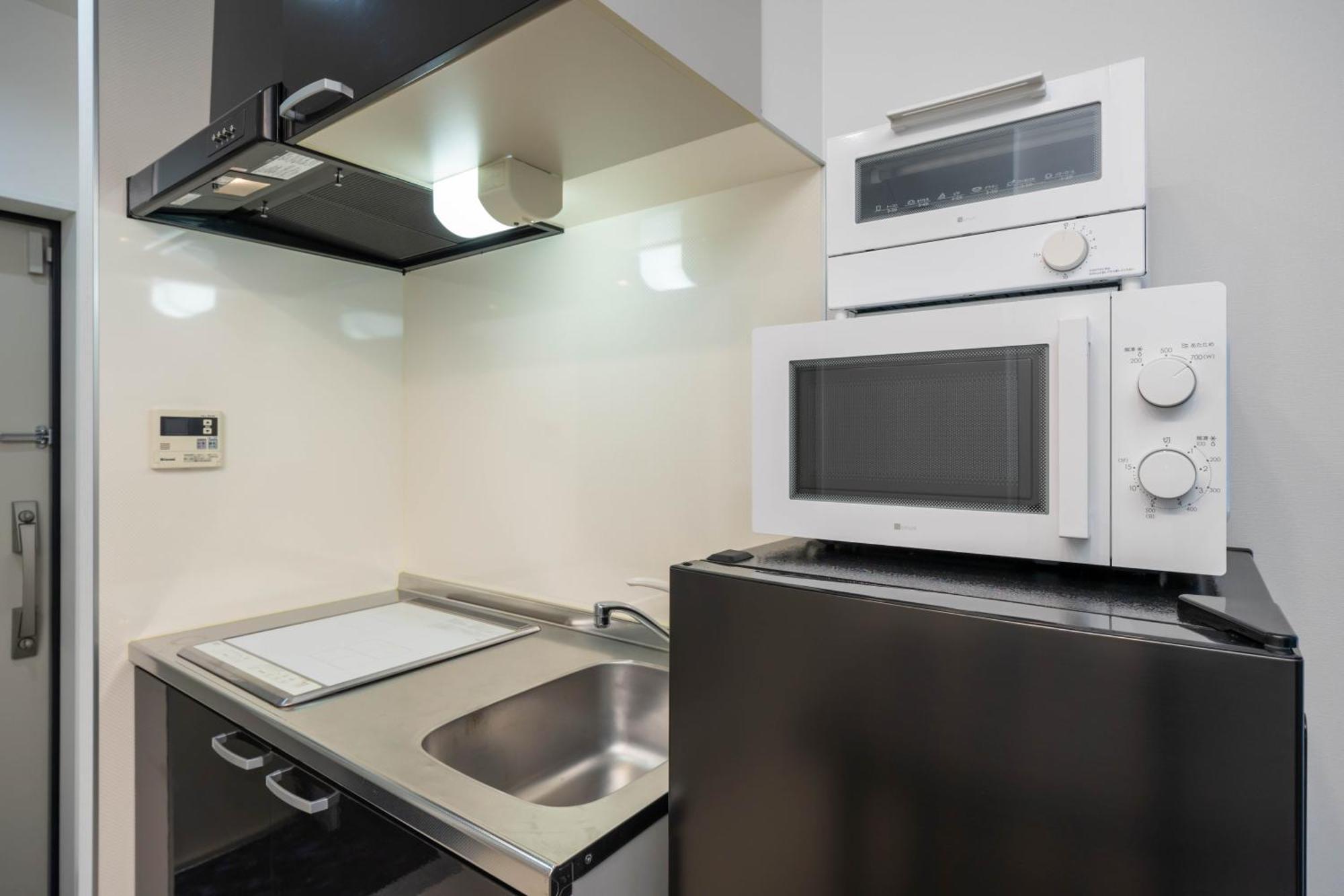ｍｅｌｌ－ｔｈｅａｔｅｒ ｒｅｓｏｒｔ Apartment *