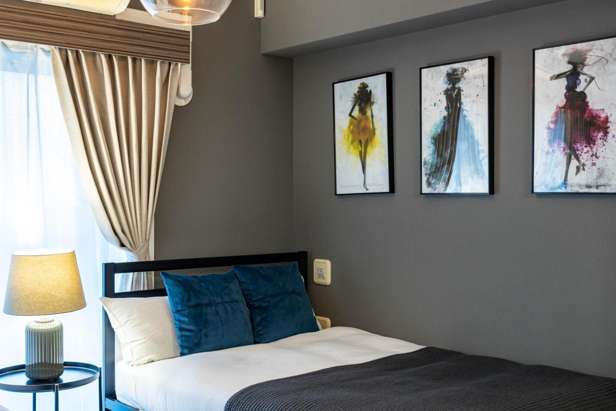 Apartment ｍｅｌｌ－ｔｈｅａｔｅｒ ｒｅｓｏｒｔ *