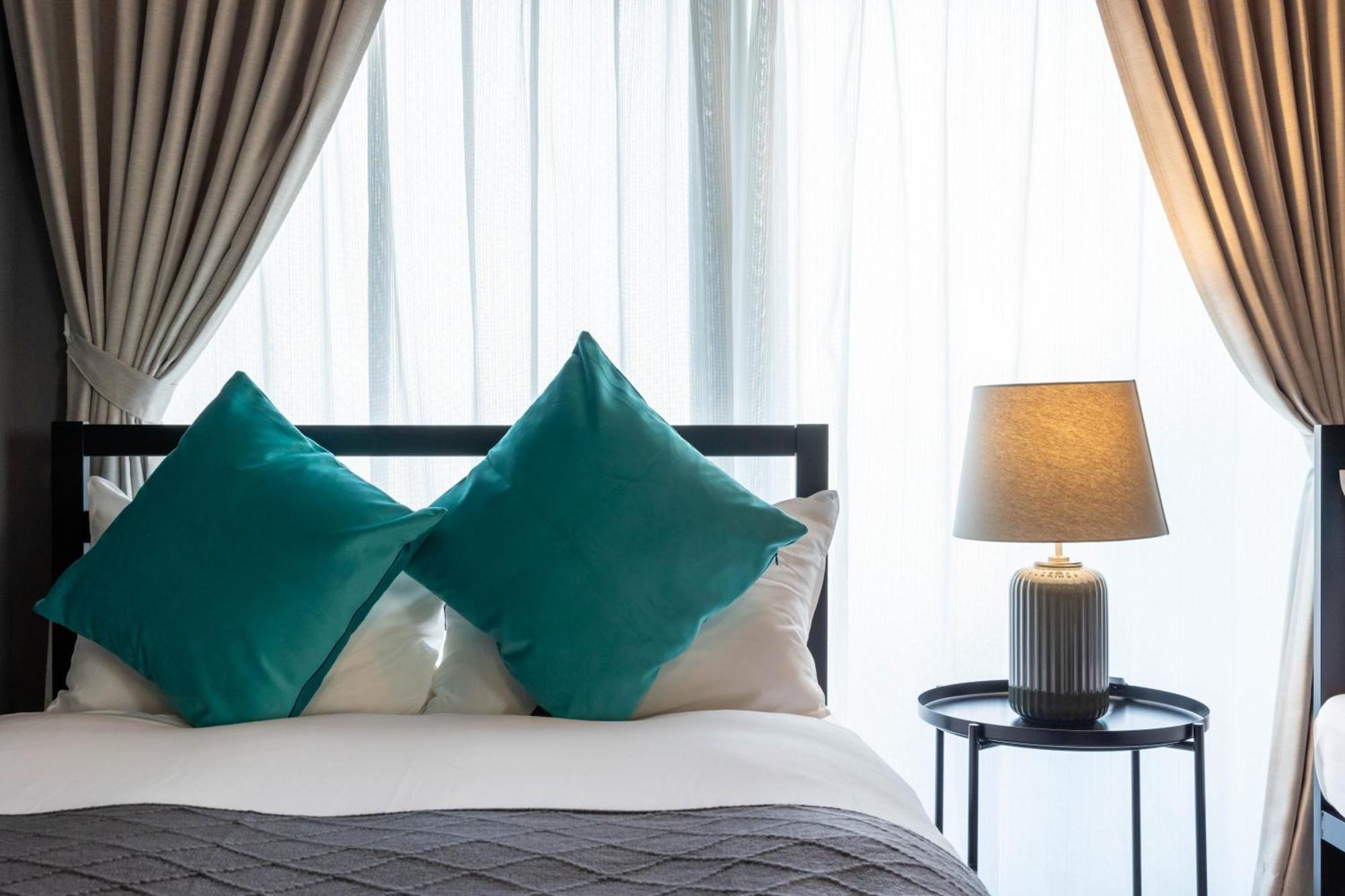 ｍｅｌｌ－ｔｈｅａｔｅｒ ｒｅｓｏｒｔ Apartment