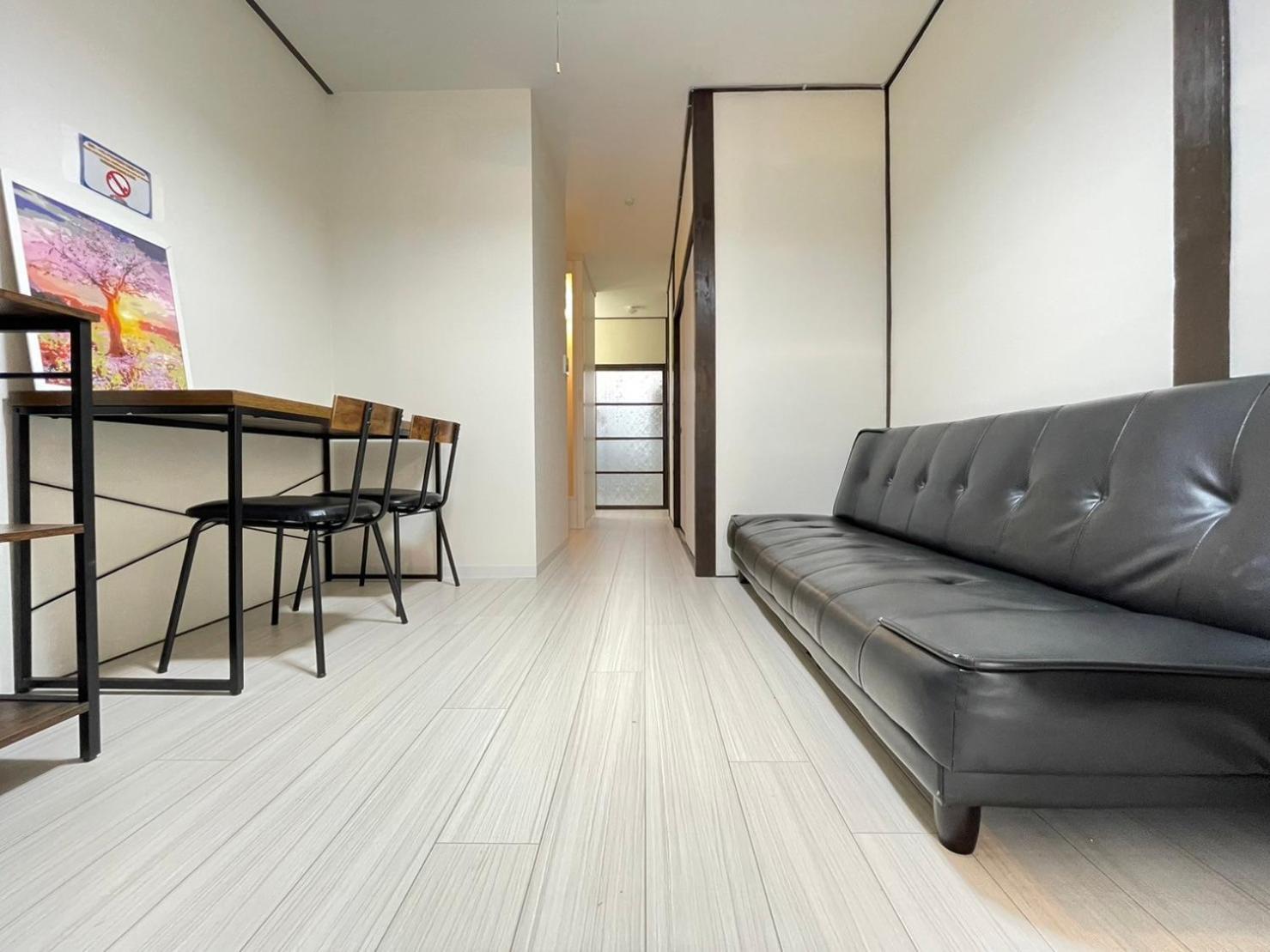 Apartment A&c House 新大阪2