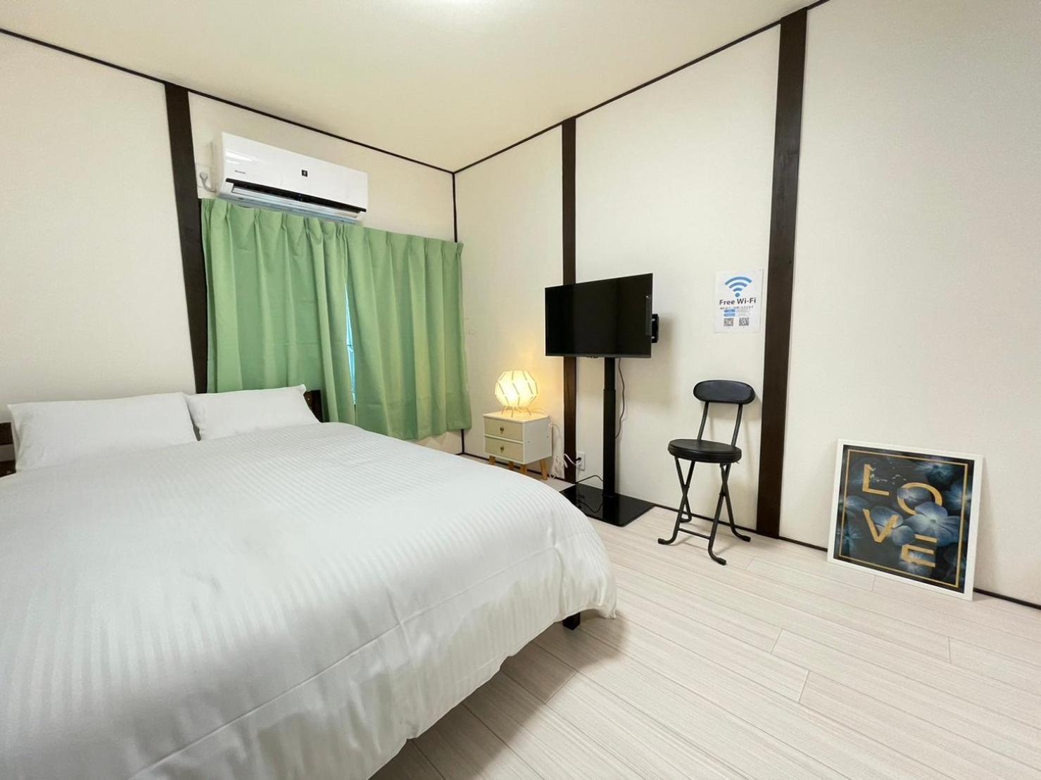 A&c House 新大阪2 *