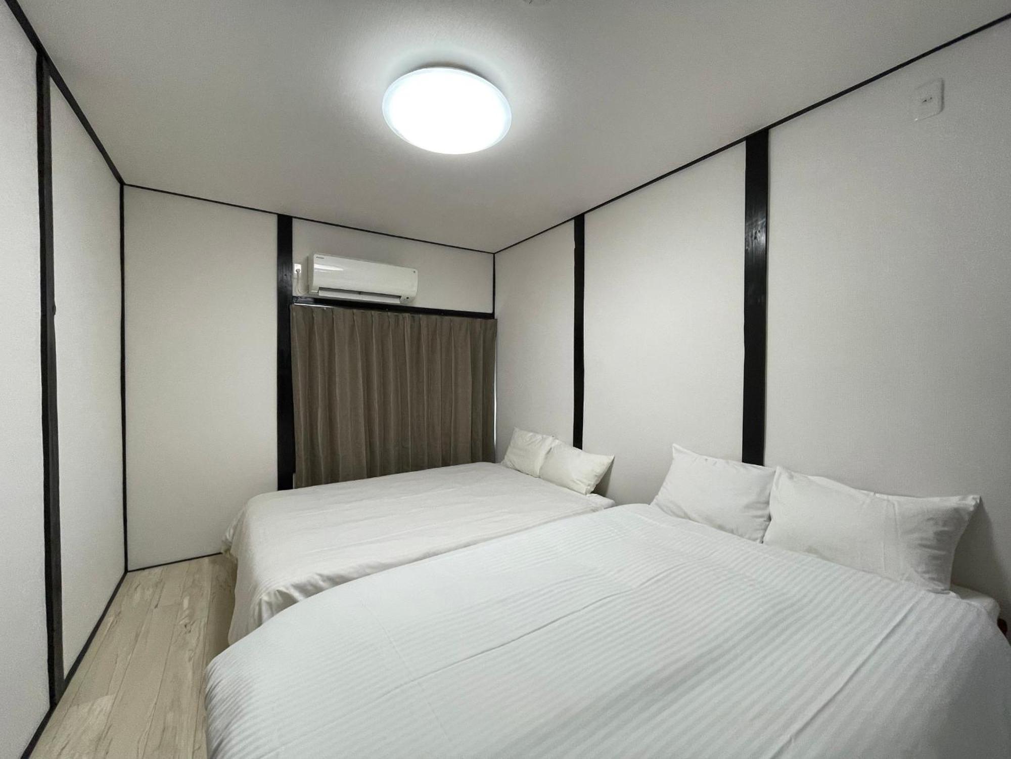 Apartment A&c House 新大阪2