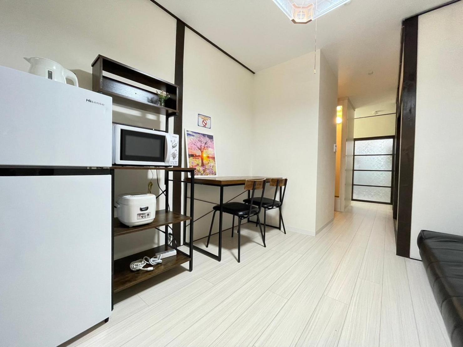 A&c House 新大阪2 * Osaka