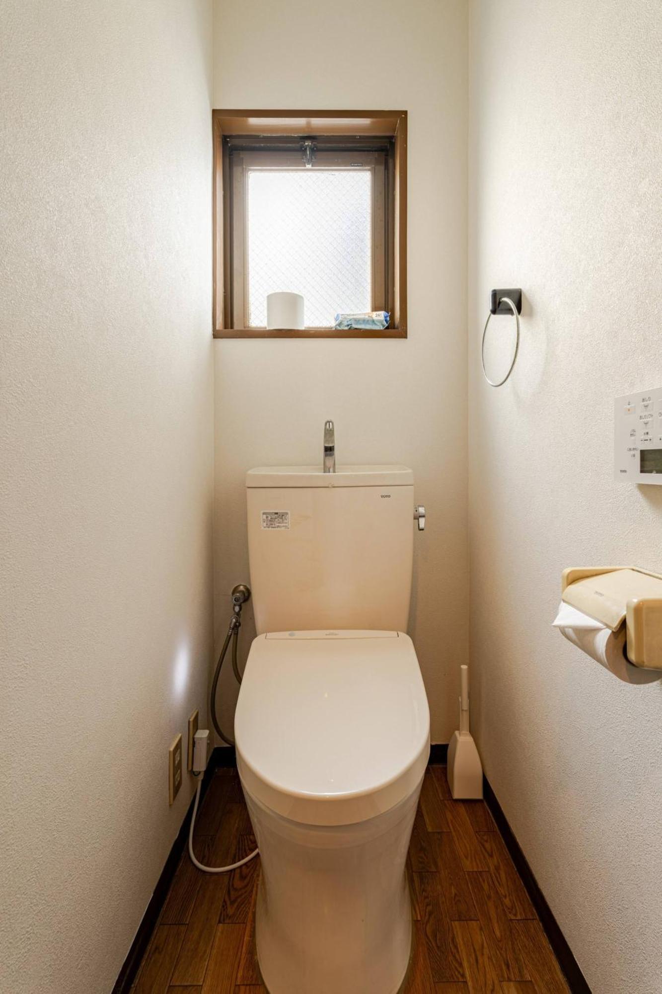 Apartment Famille Naniwa 501 / Fn51