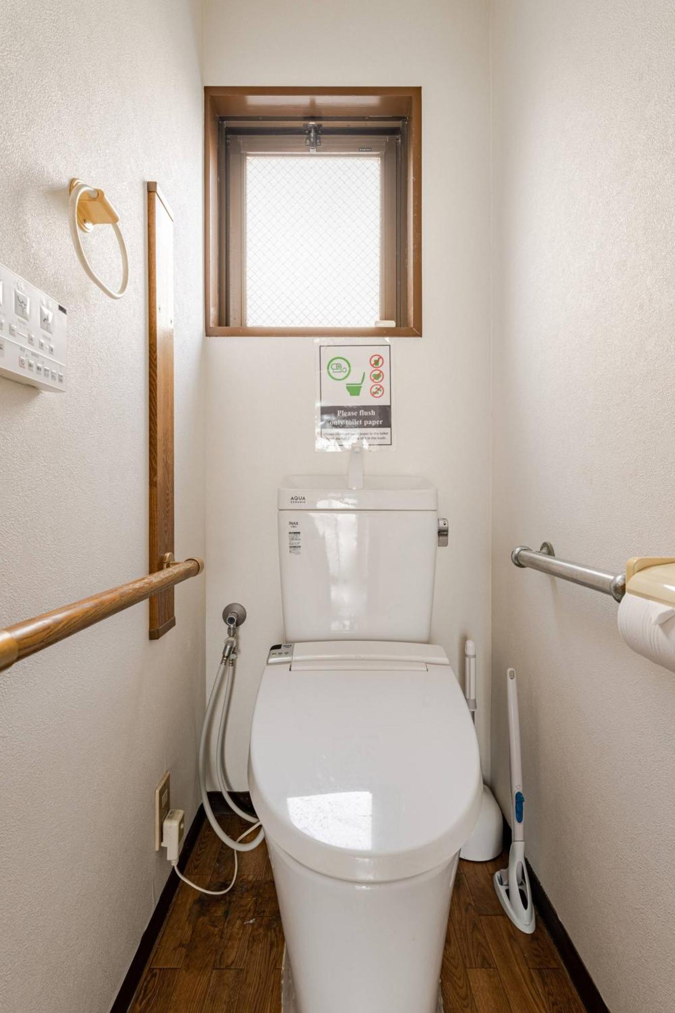 Famille Naniwa 501 / Fn51 Apartment *