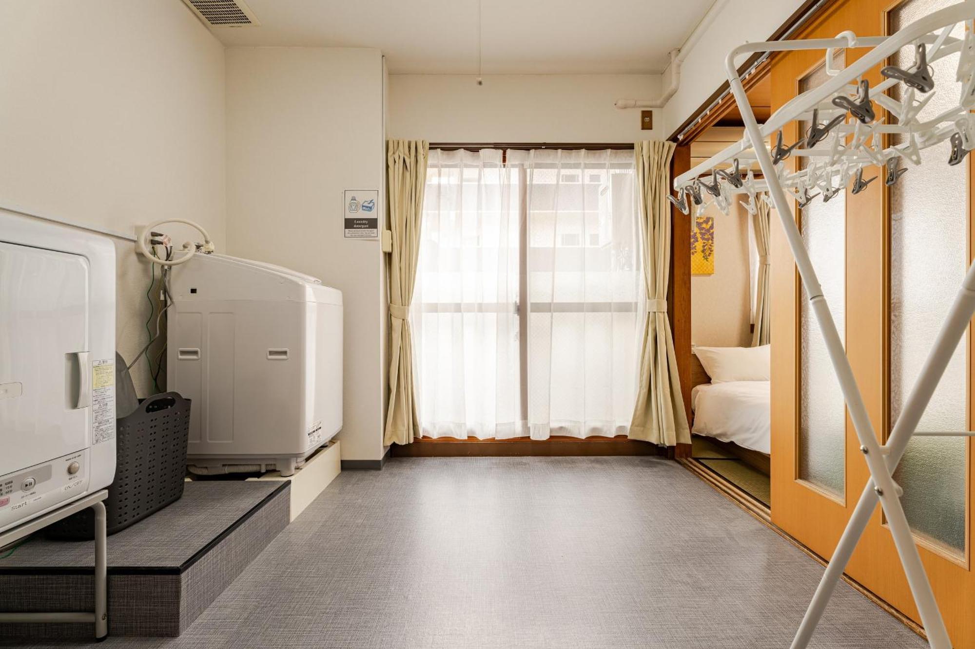 Apartment Famille Naniwa 501 / Fn51 Osaka