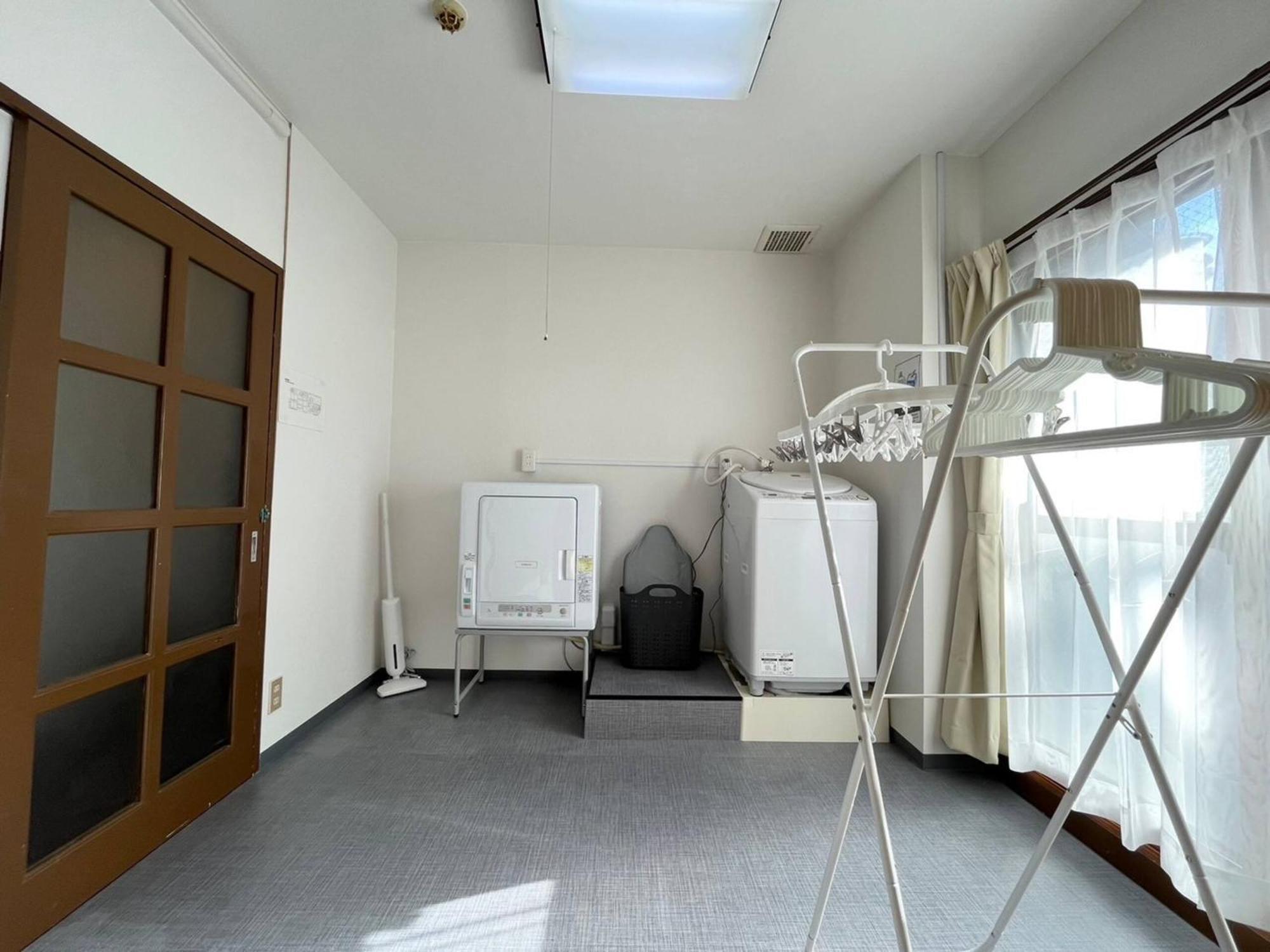 Famille Naniwa 501 / Fn51 Apartment *