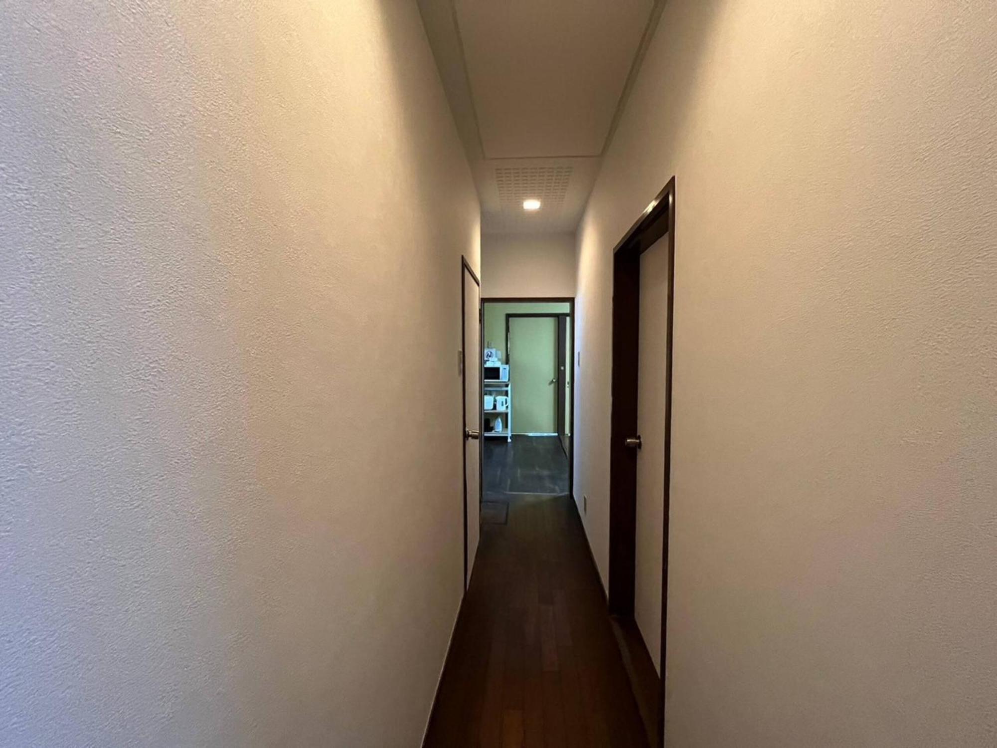 Famille Naniwa 501 / Fn51 Apartment *