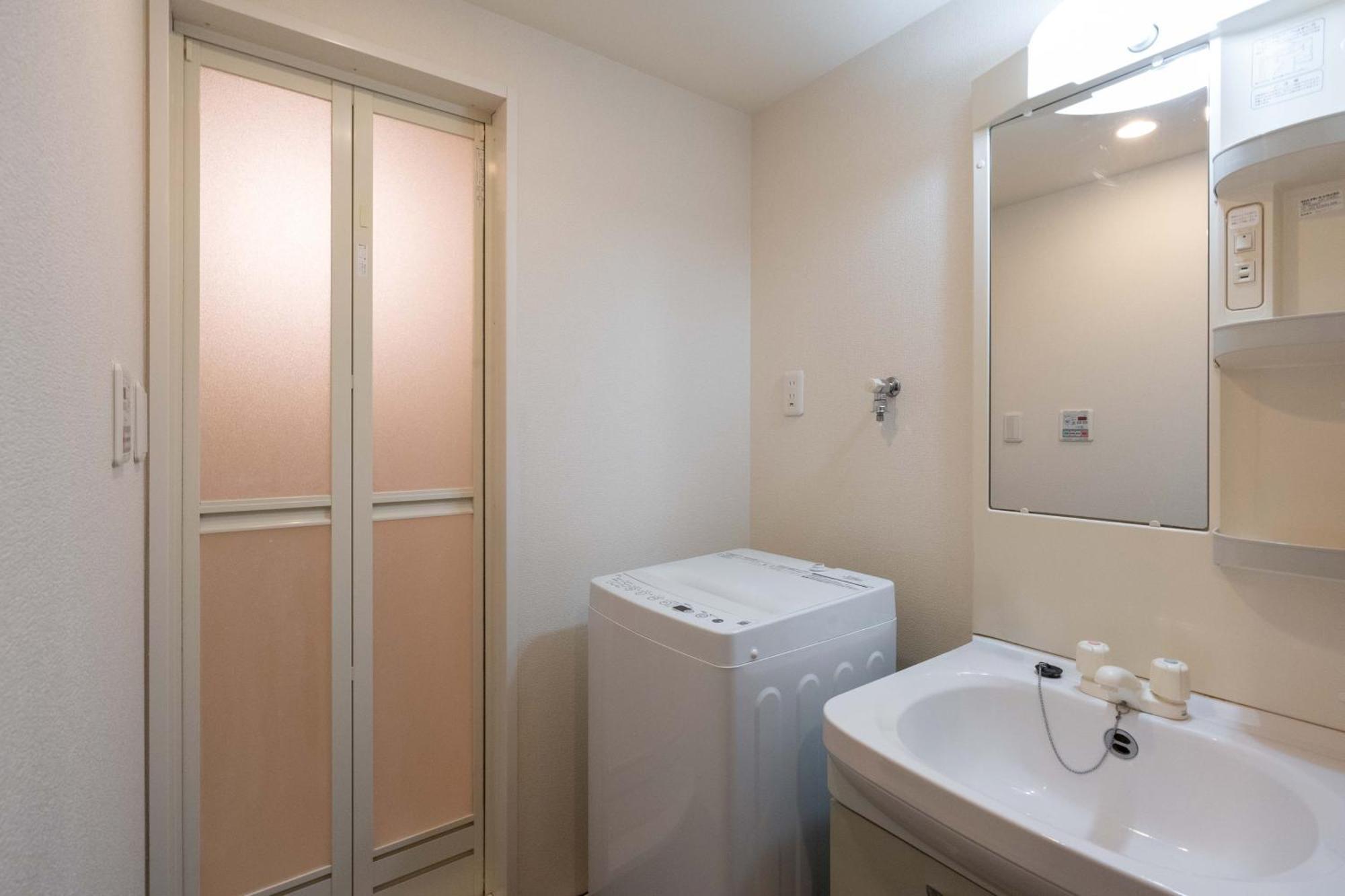 Apartment Crecia Dotonbori