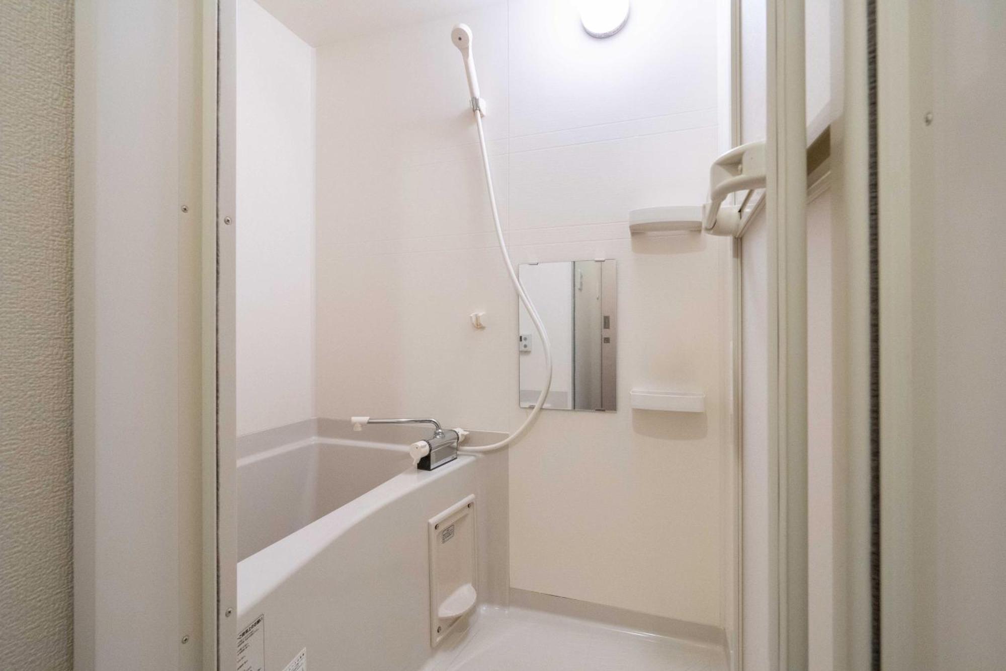 Crecia Dotonbori Apartment