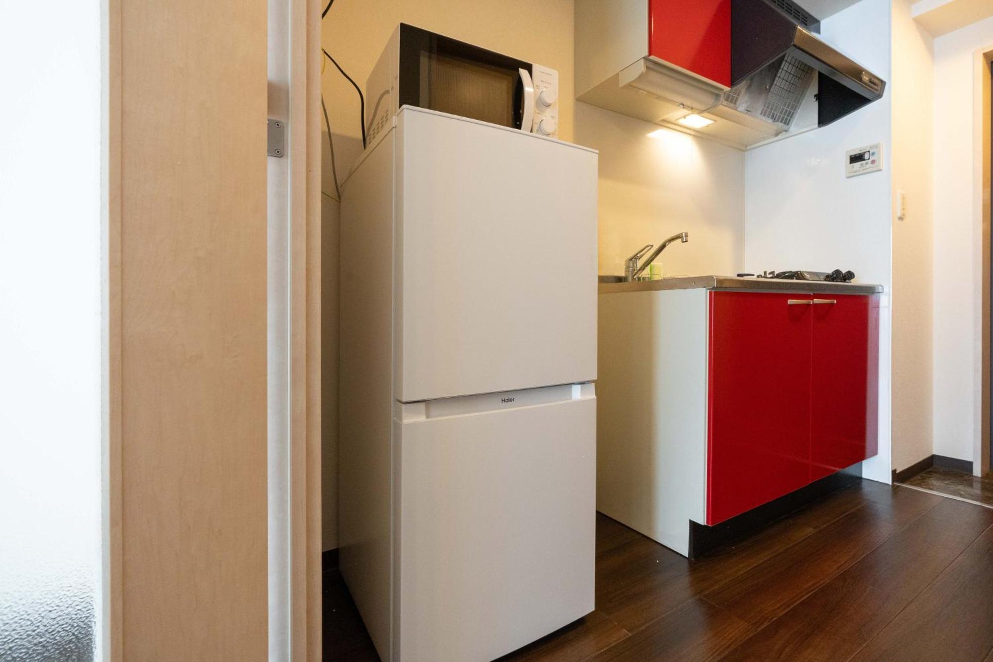 Apartment Crecia Dotonbori Osaka