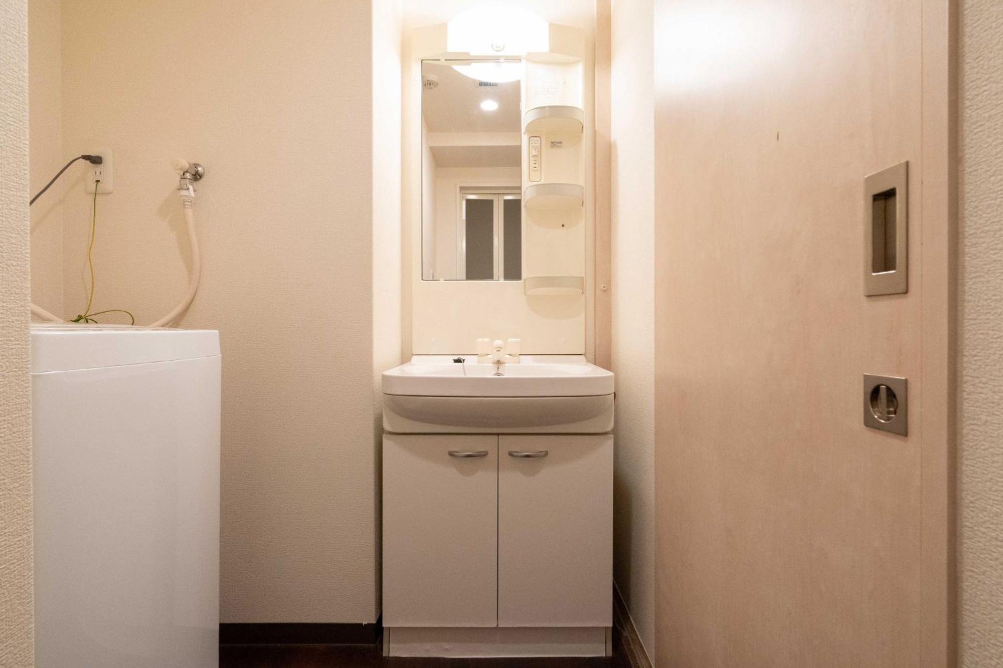 Apartment Crecia Dotonbori *