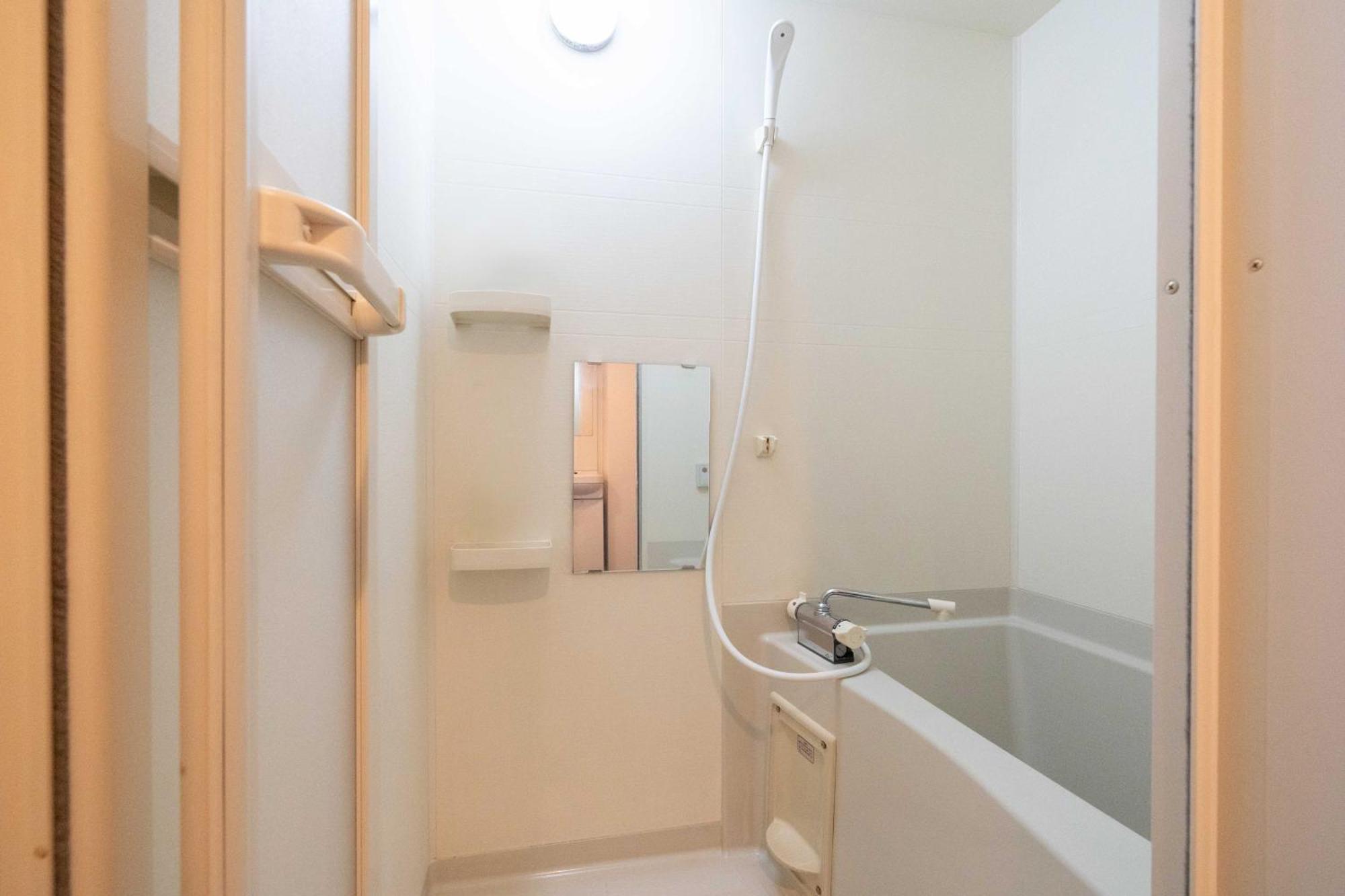 Apartment Crecia Dotonbori *