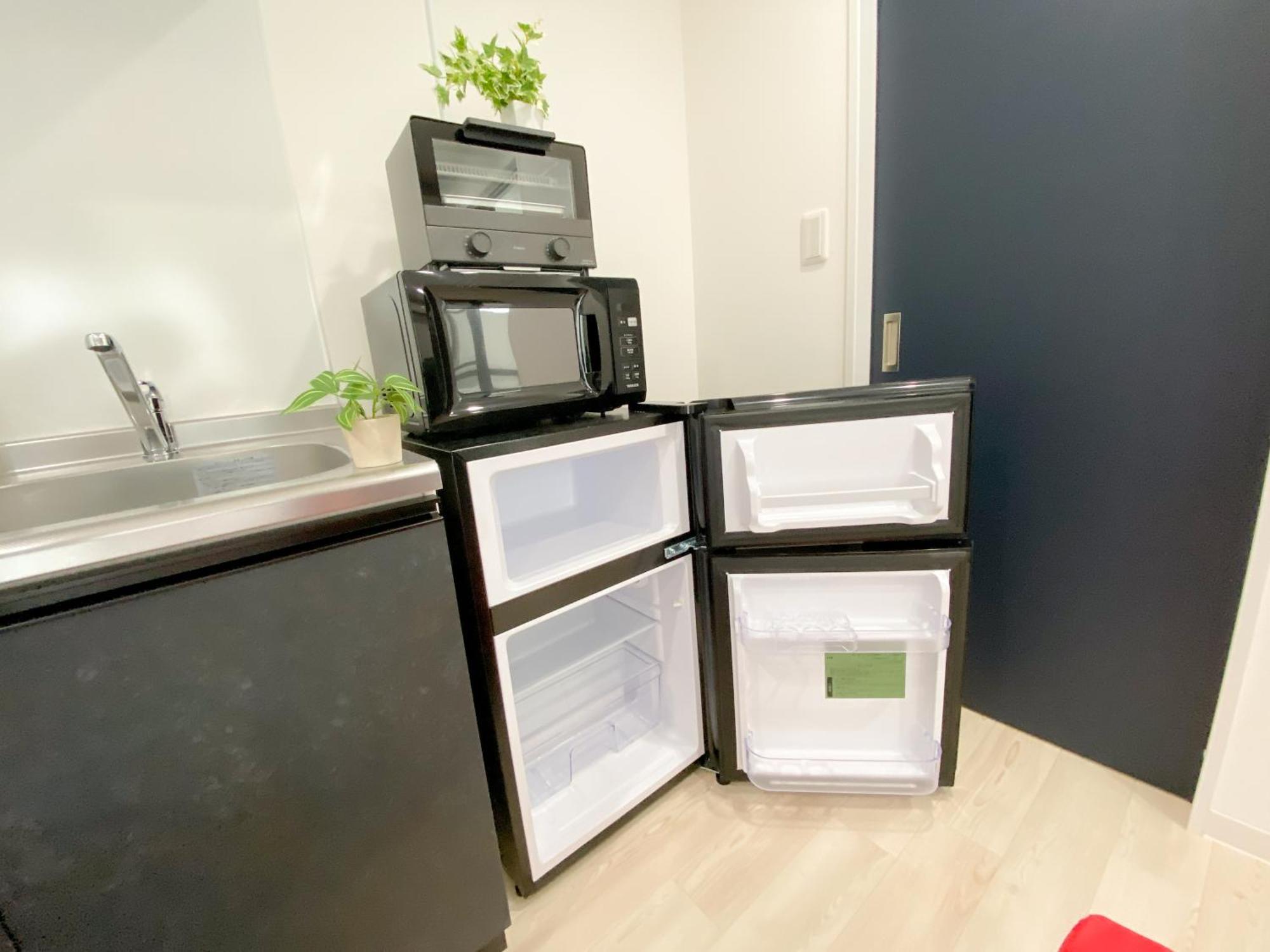 Casa de hóspedes Residential Glitter Usjまで1駅5分 *