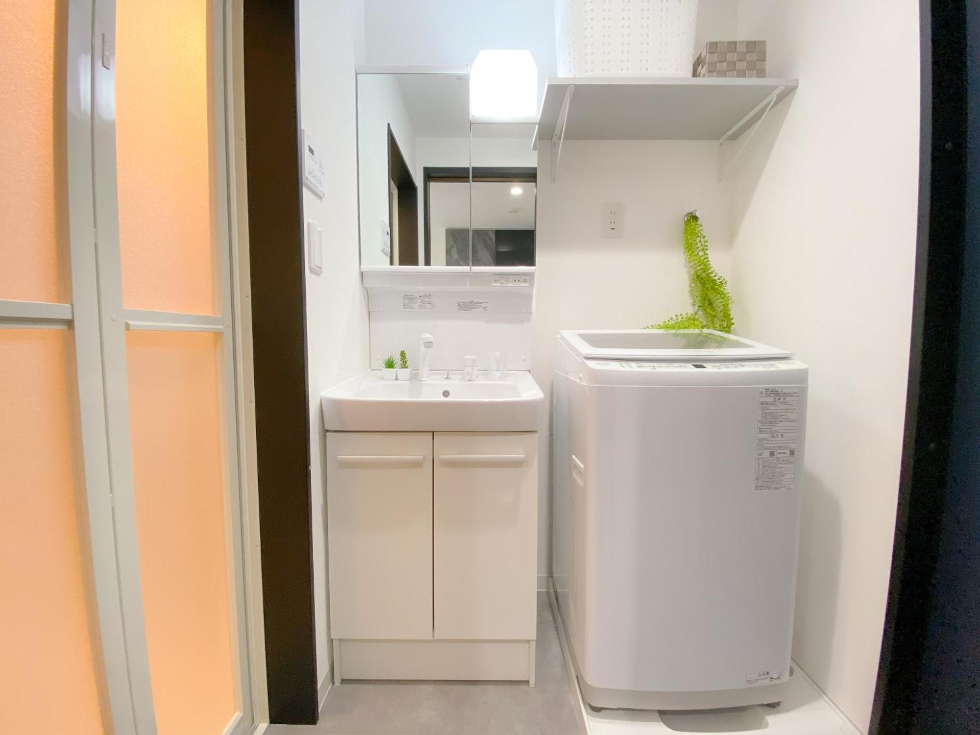 Residential Glitter Usjまで1駅5分 Casa de hóspedes *