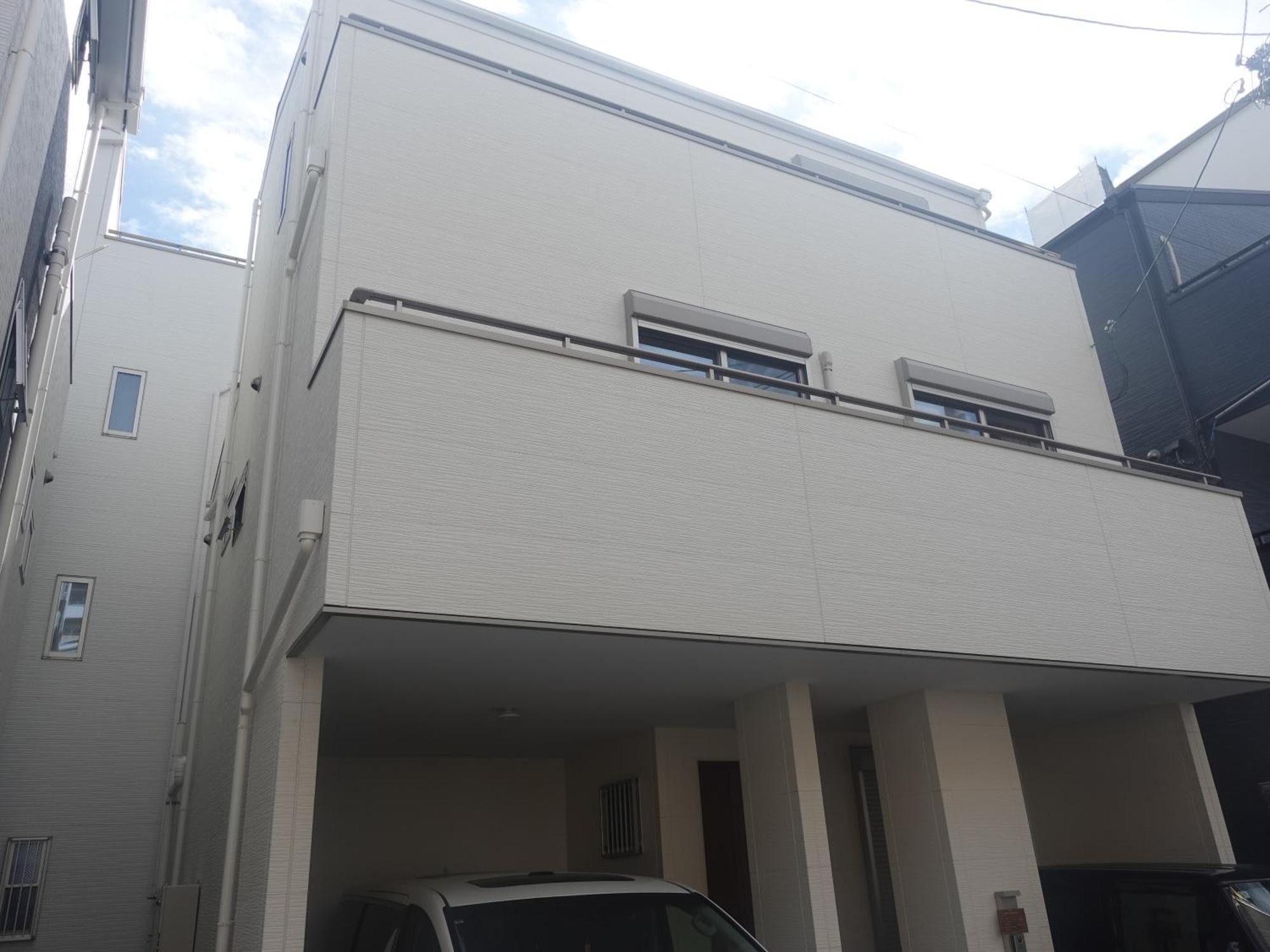 青辰の墅 Villa Osaka