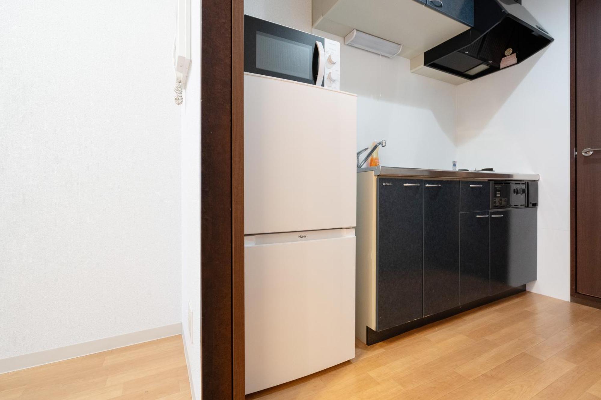 Axia Apartment Osaka
