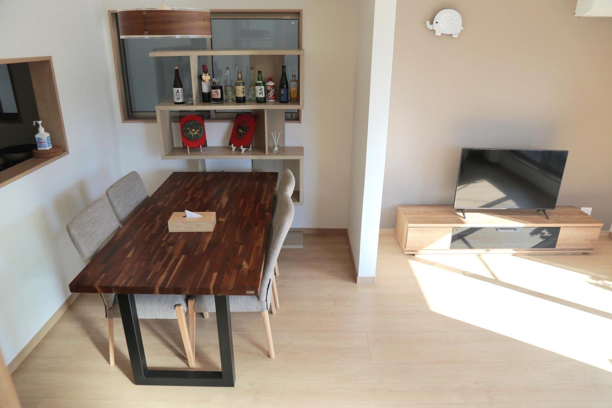 Villa 雅舍11 House New Open一軒家貸切 Osaka