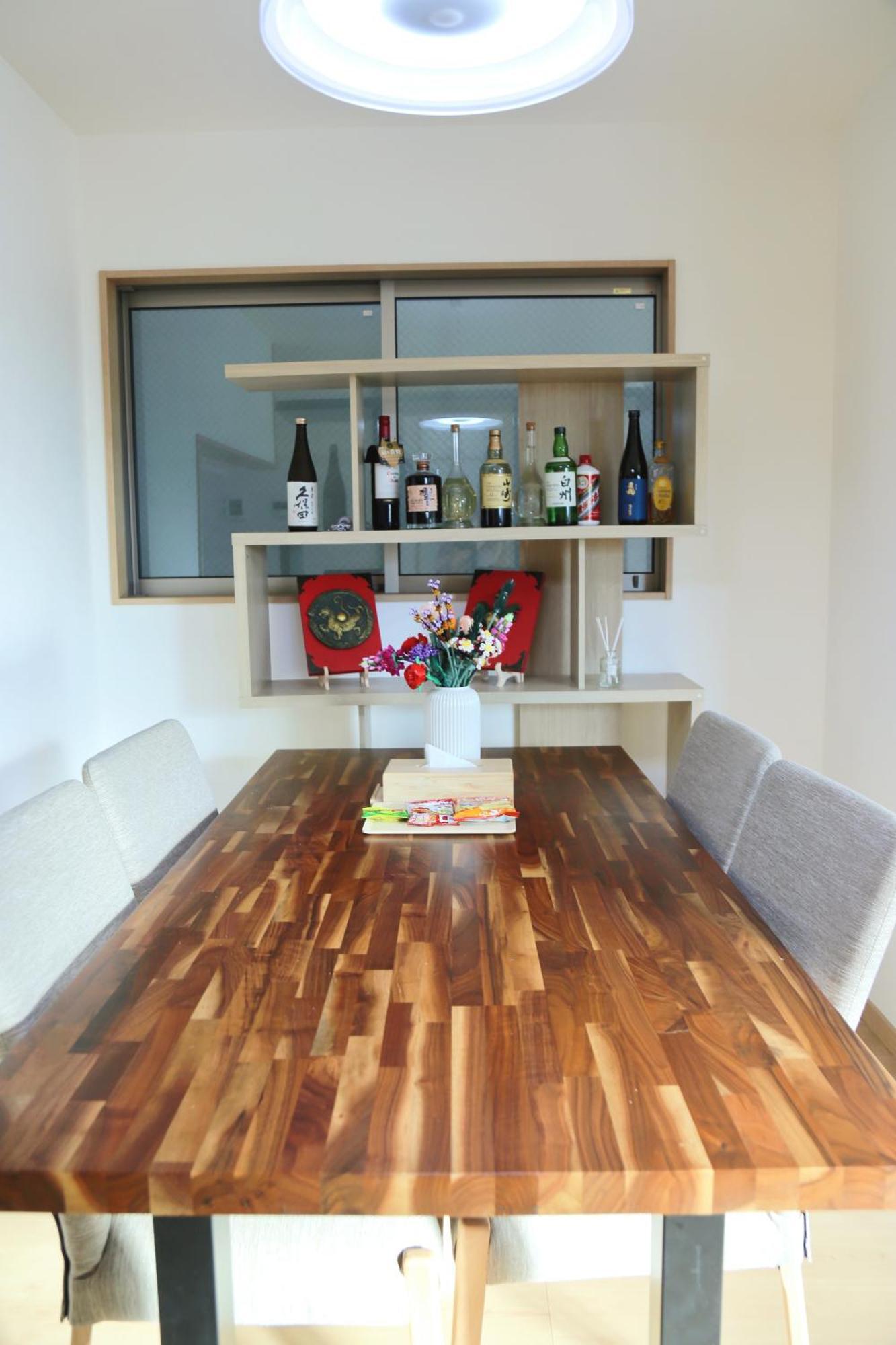 Villa 雅舍11 House New Open一軒家貸切 Osaka