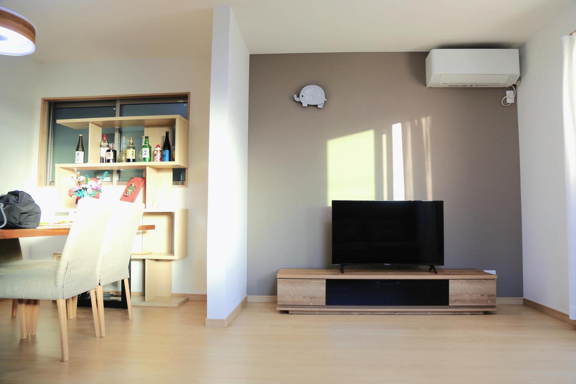 Pousada 雅舍11 House New Open一軒家貸切 *