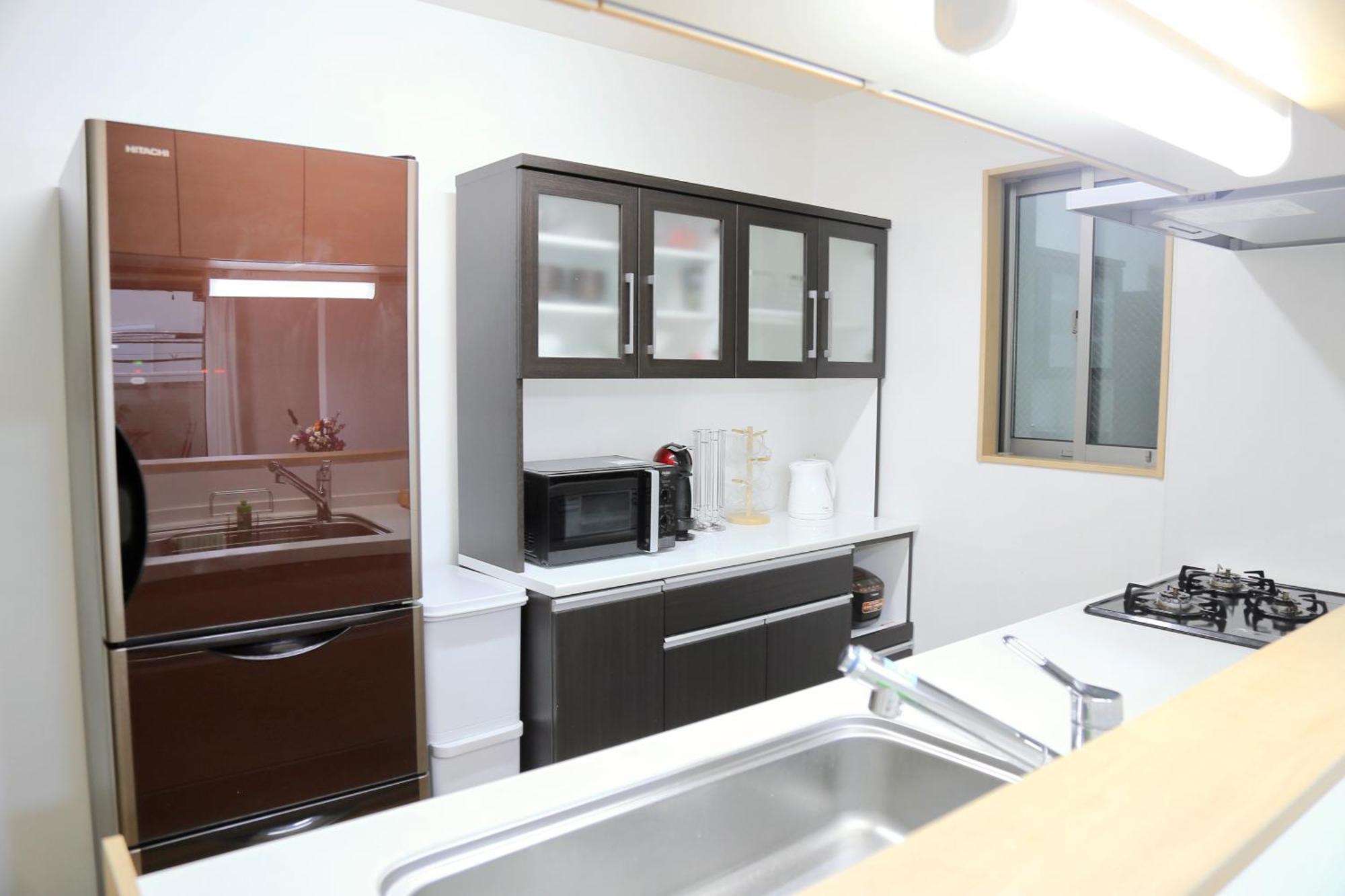 Pousada 雅舍11 House New Open一軒家貸切 Osaka