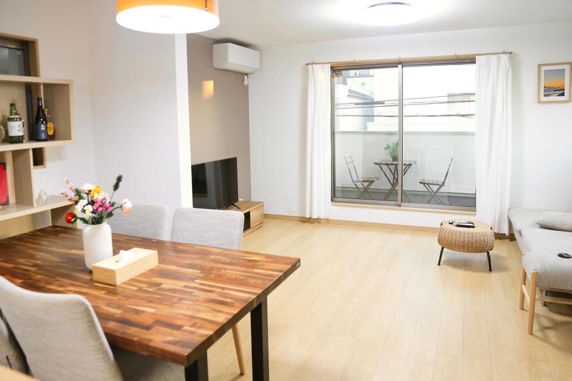 Pousada 雅舍11 House New Open一軒家貸切