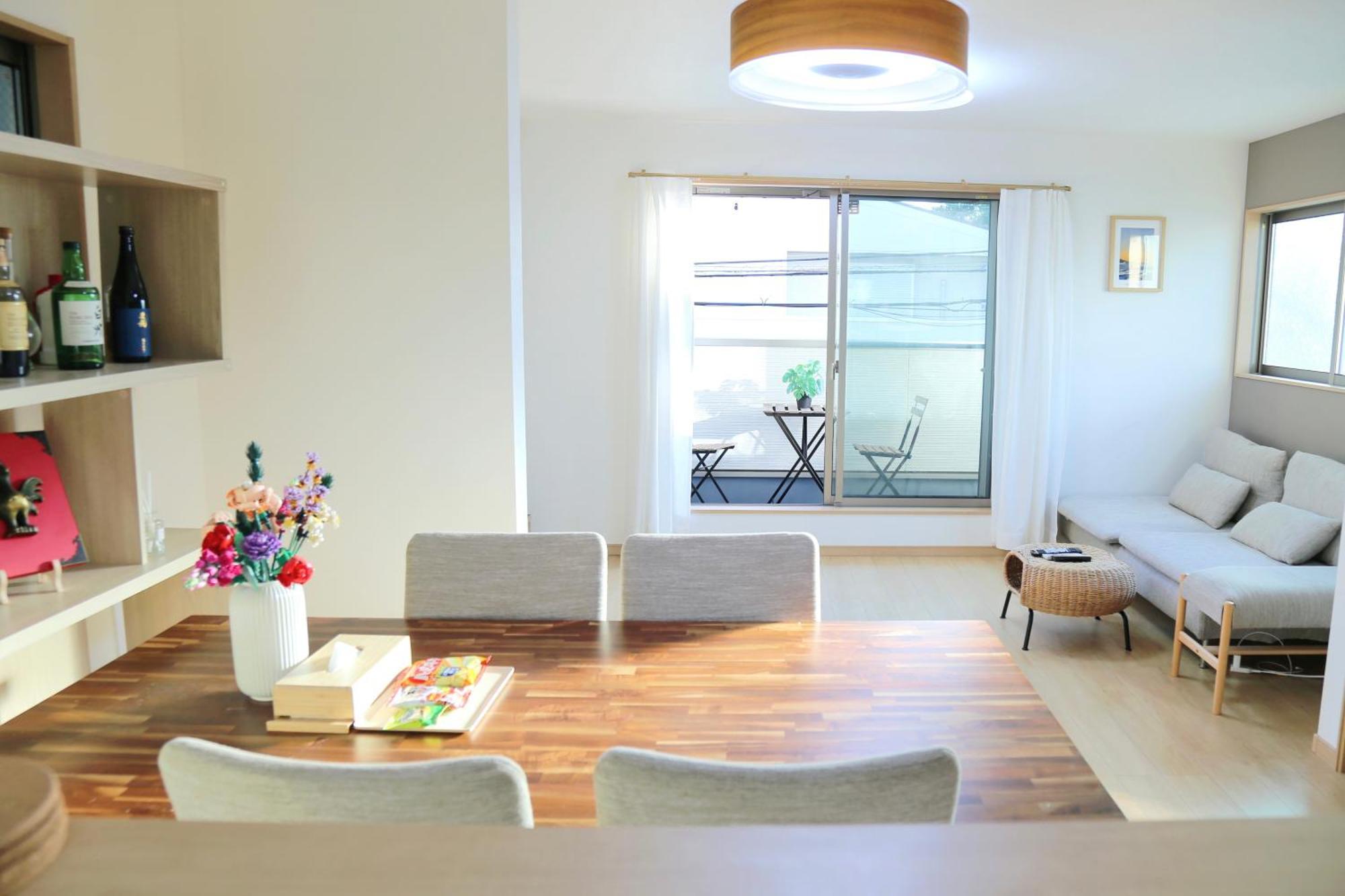 Pousada 雅舍11 House New Open一軒家貸切 *