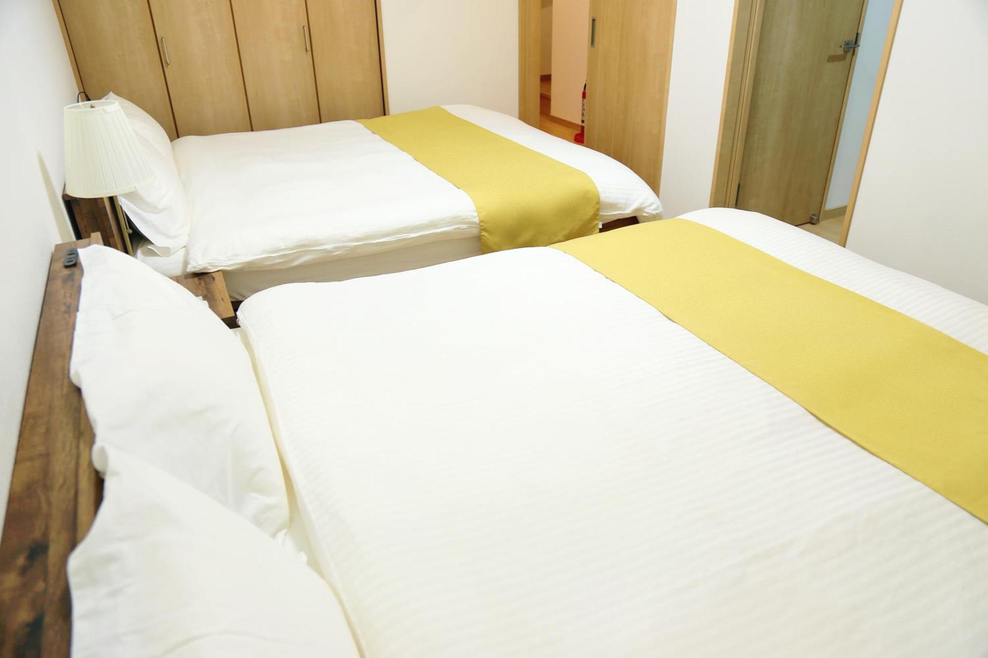 雅舍11 House New Open一軒家貸切 Osaka