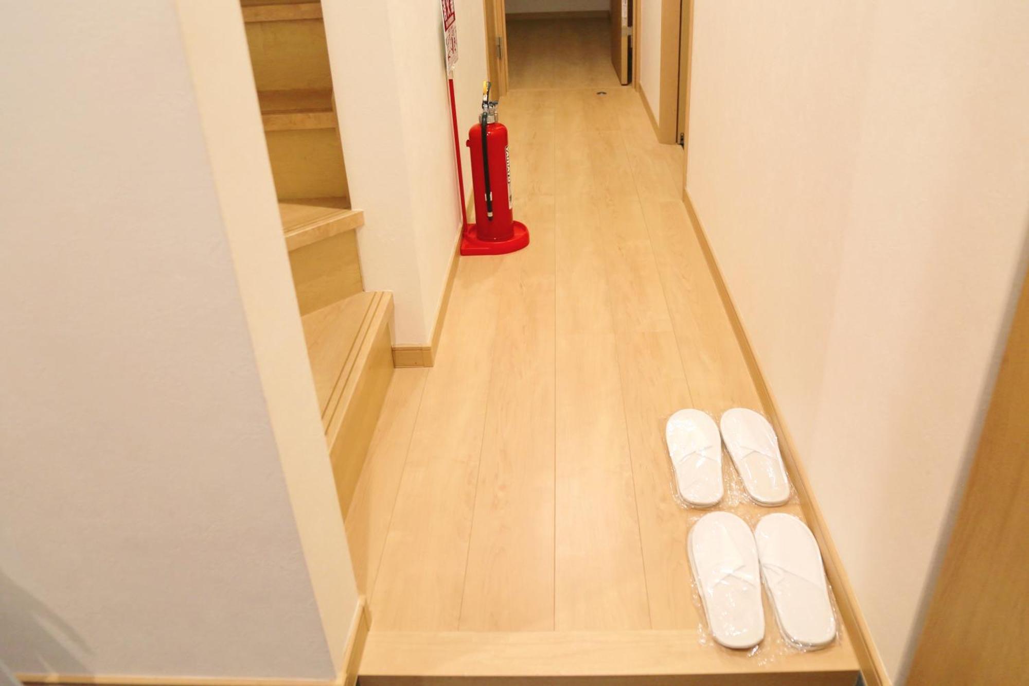 雅舍11 House New Open一軒家貸切 Osaka